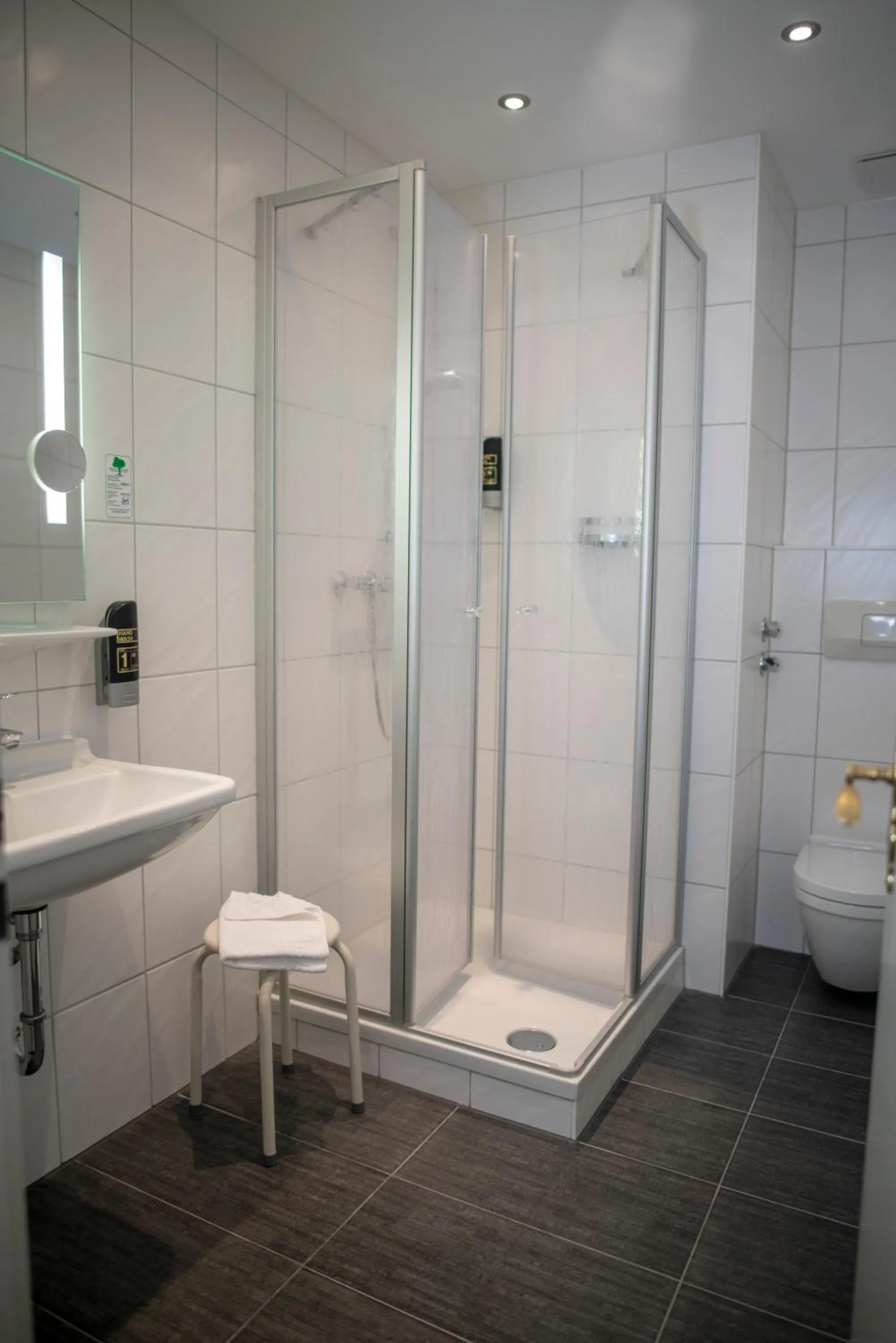 Hotel Luitpold am See