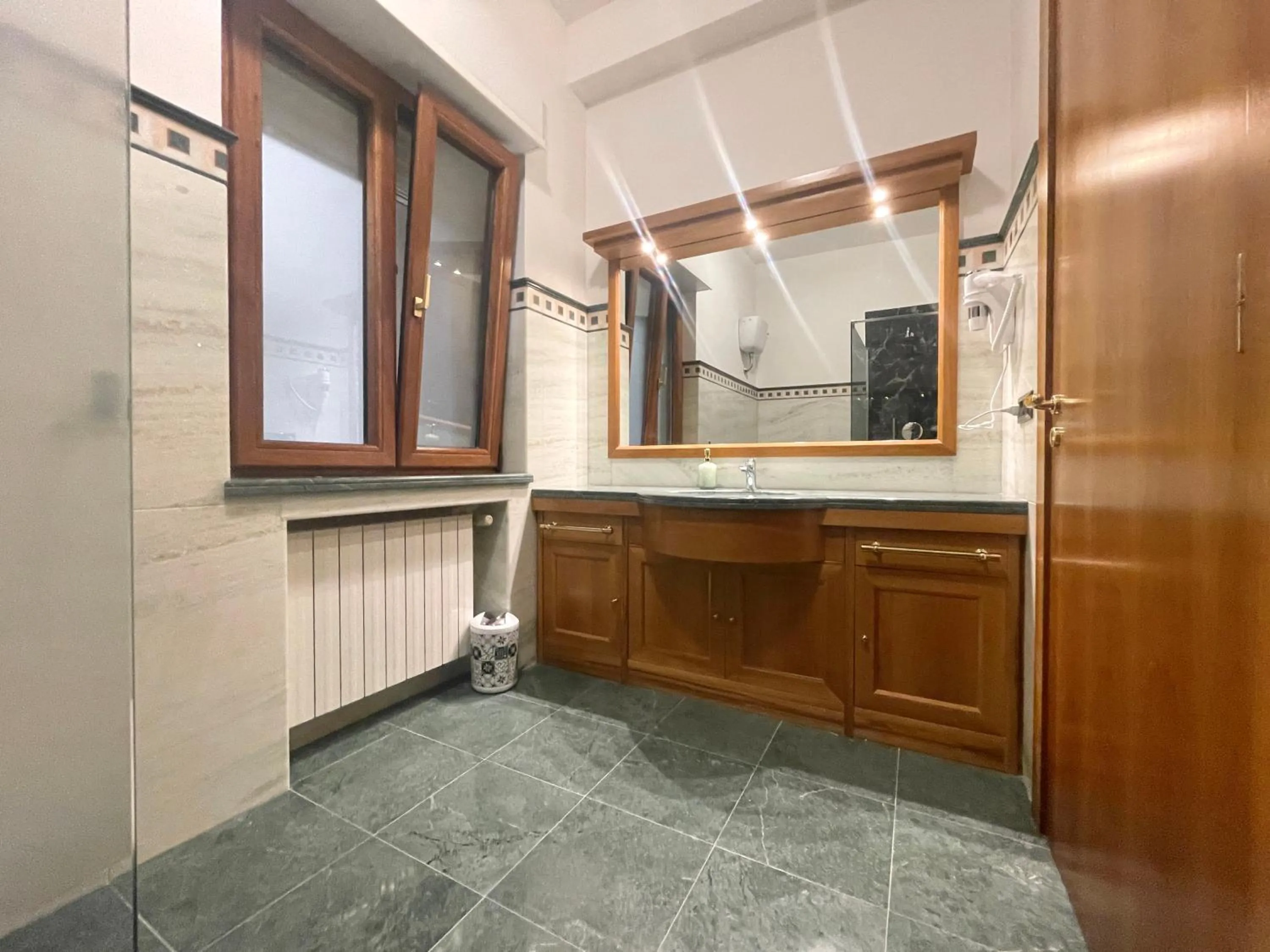 Bathroom in Dimore del Sud