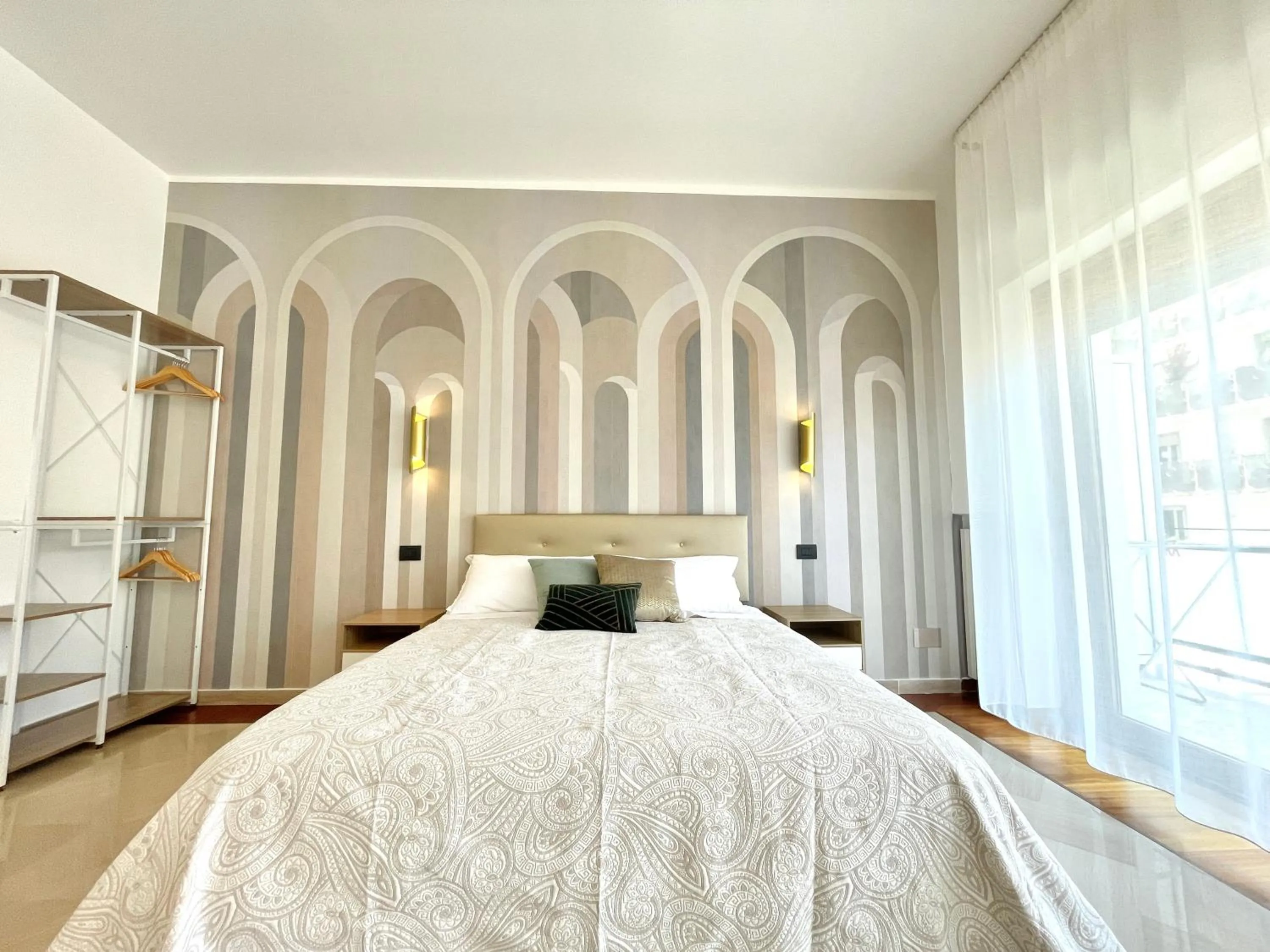 Bed in Dimore del Sud