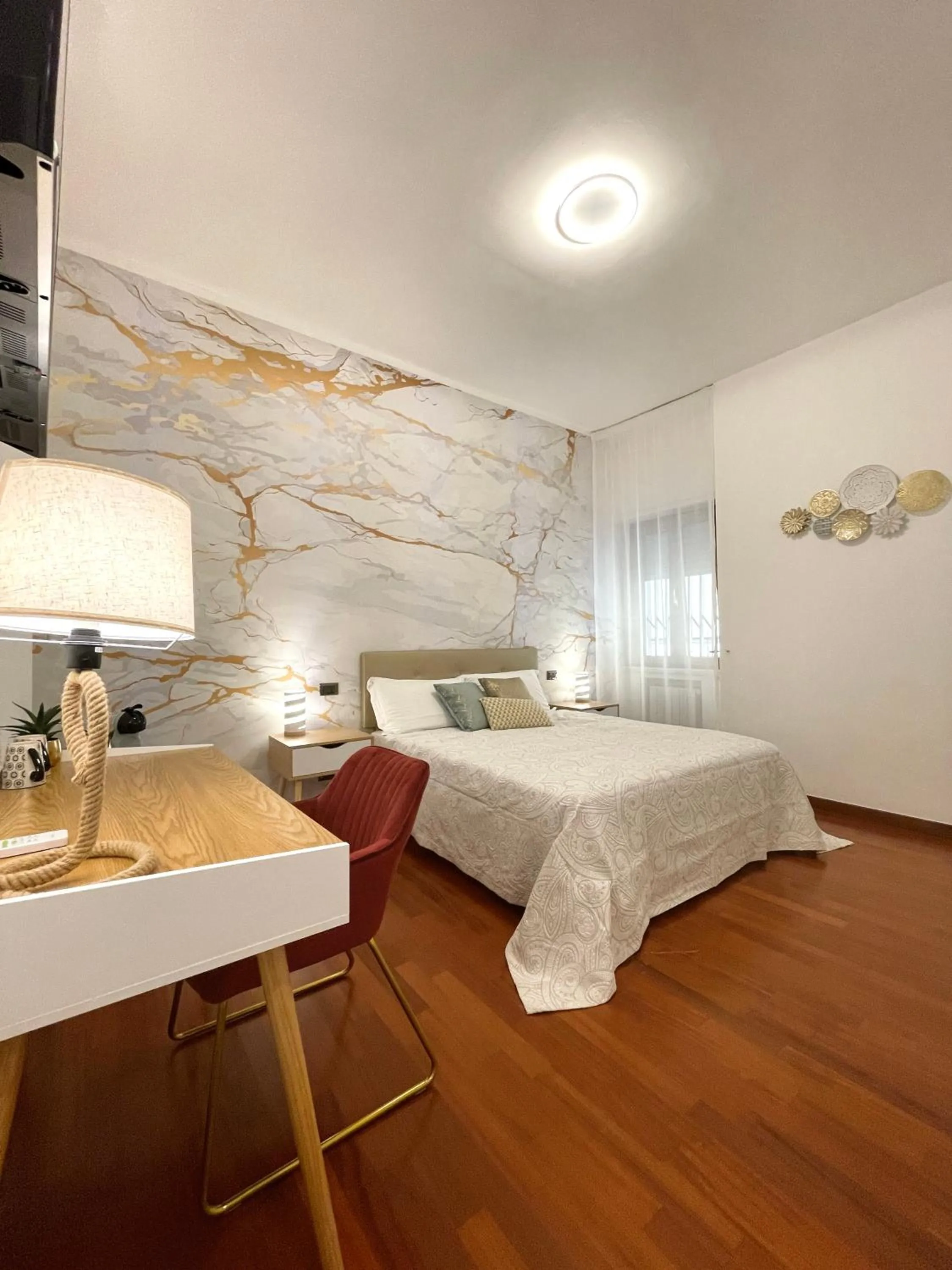 Photo of the whole room, Bed in Dimore del Sud