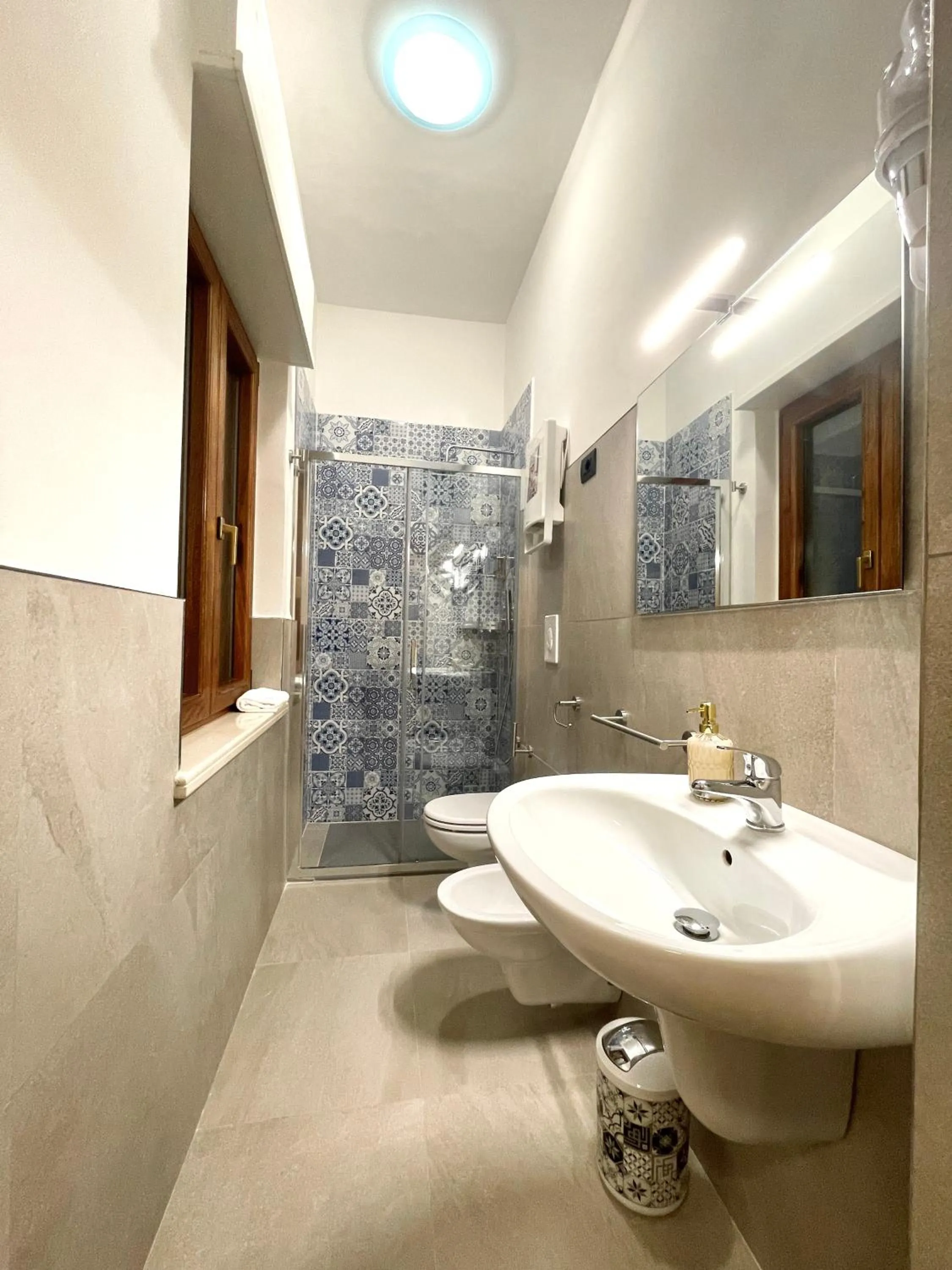 Bathroom in Dimore del Sud