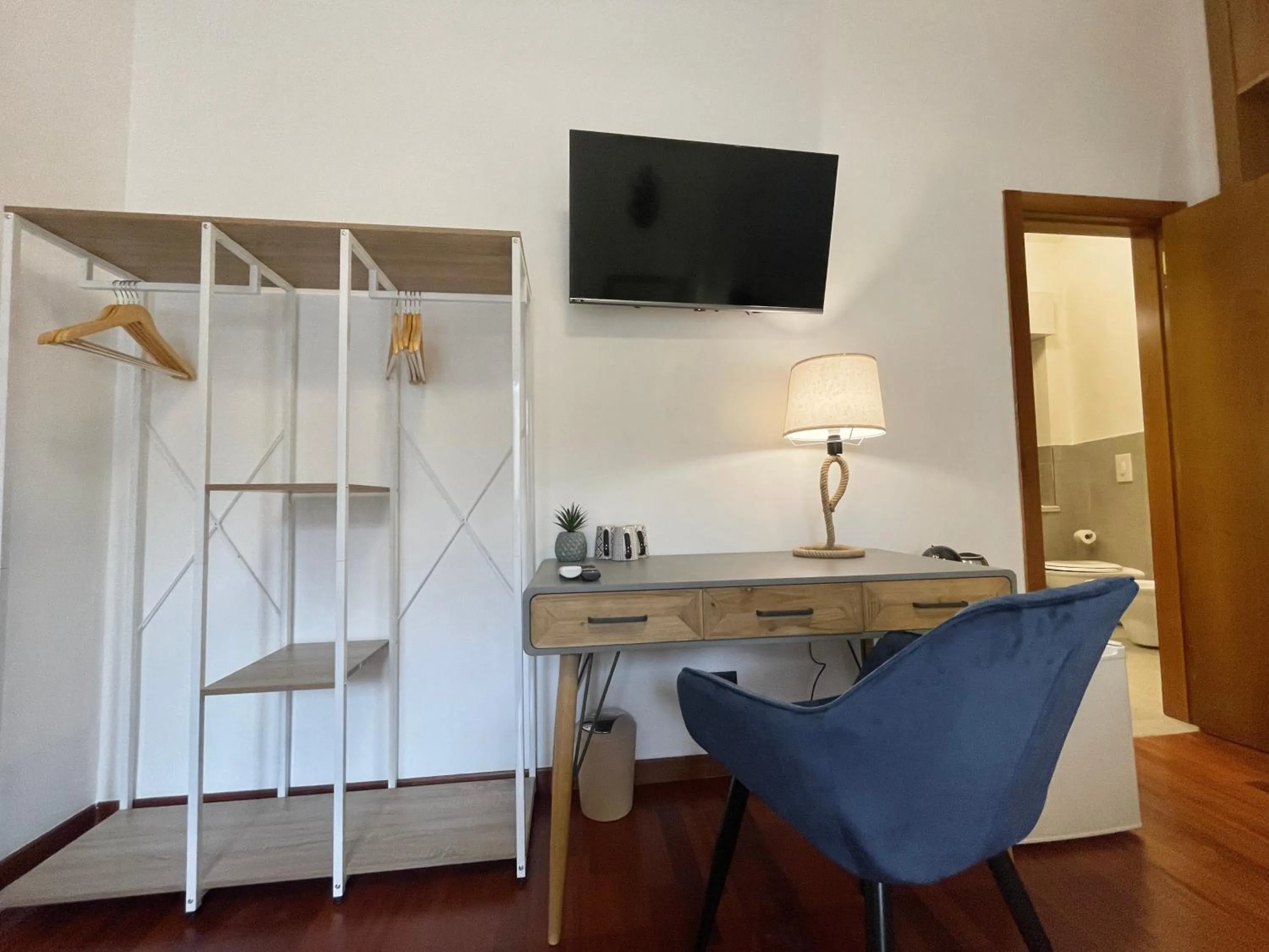 TV and multimedia in Dimore del Sud