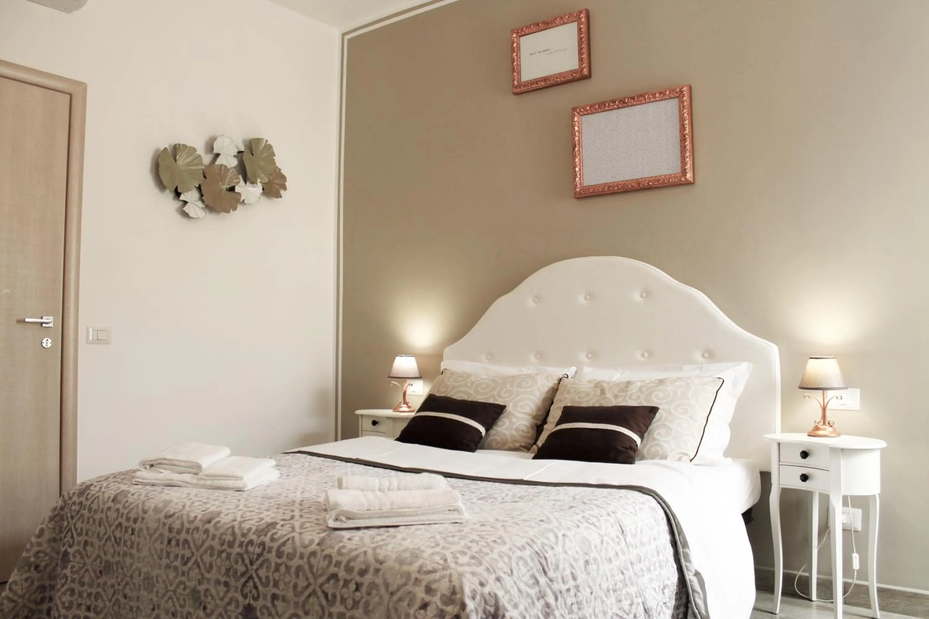 Photo of the whole room, Bed in Dimore del Sud