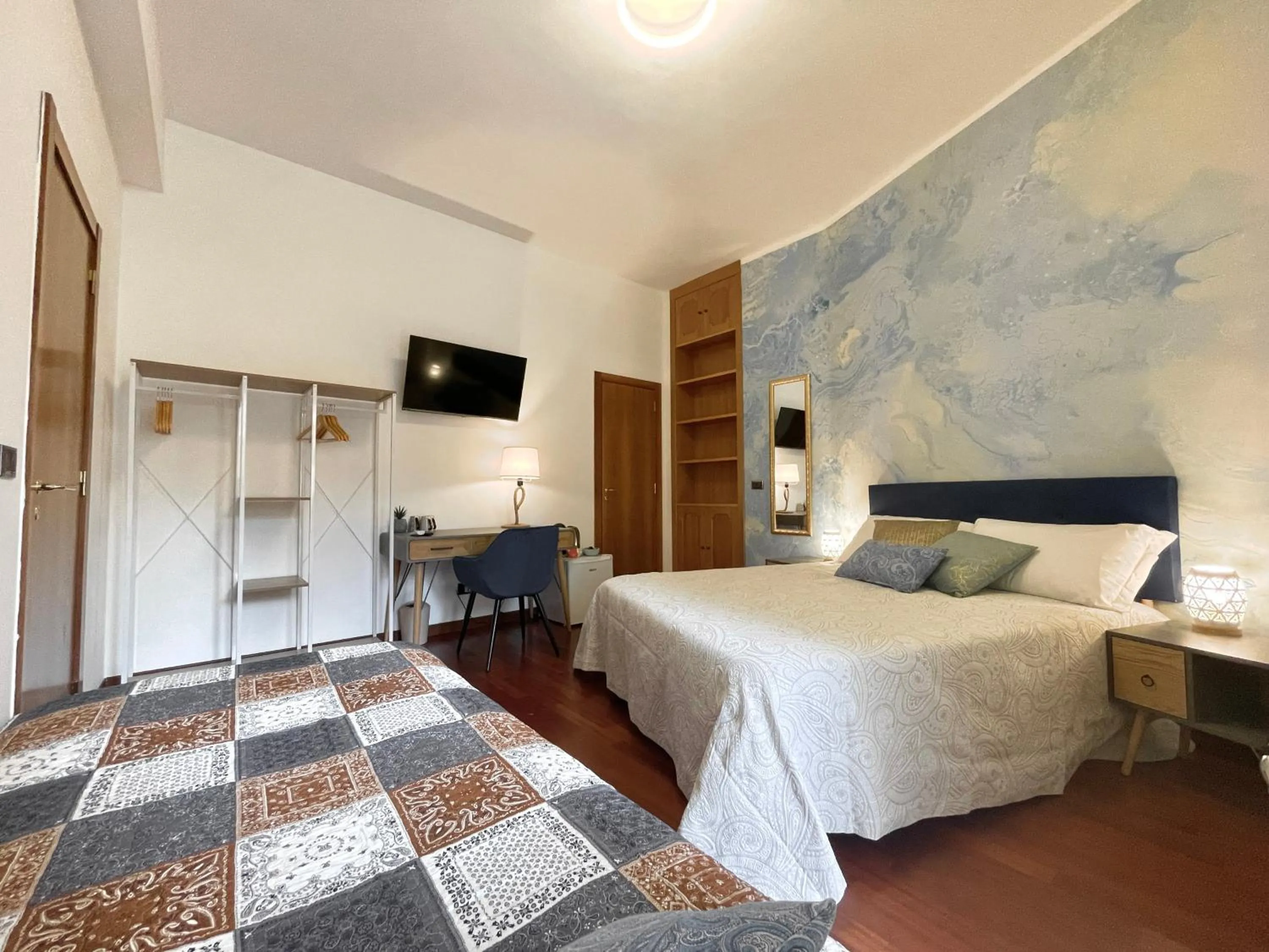 Photo of the whole room, Bed in Dimore del Sud