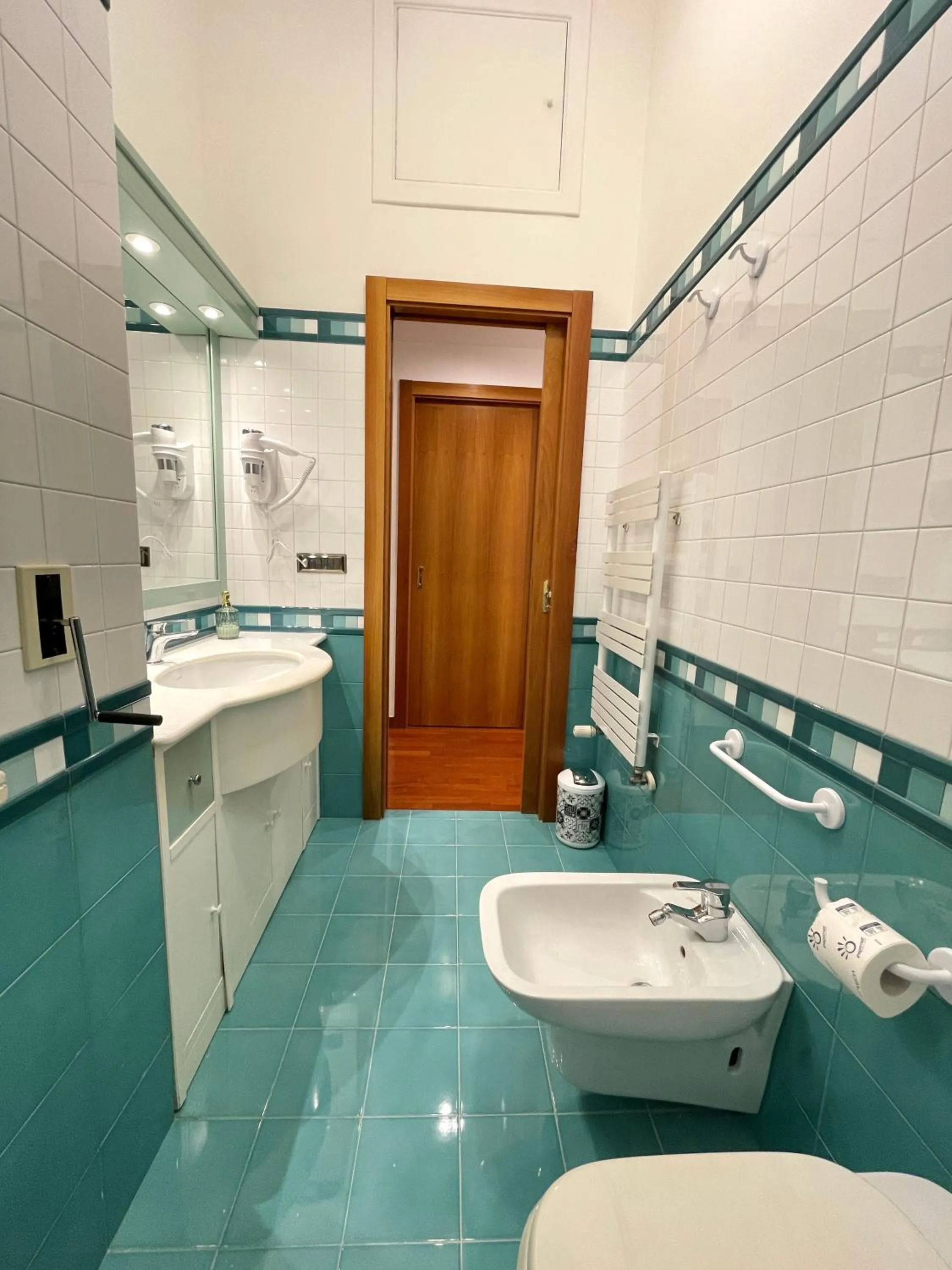 Bathroom in Dimore del Sud