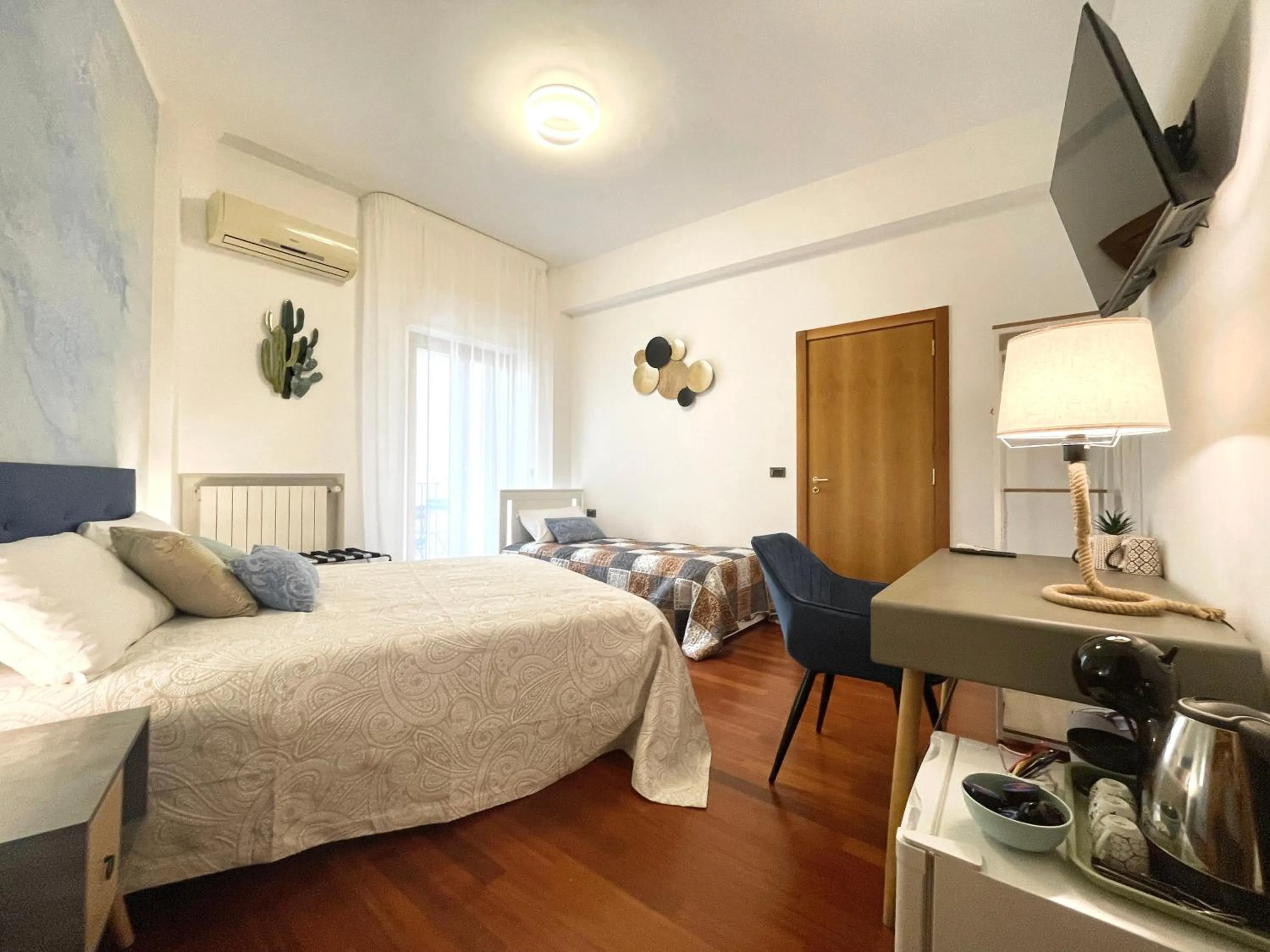 Photo of the whole room, Bed in Dimore del Sud