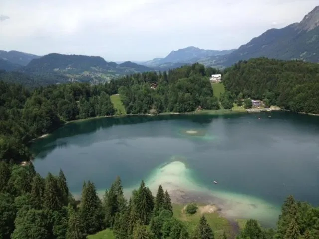 Day in Hotel Garni Regina