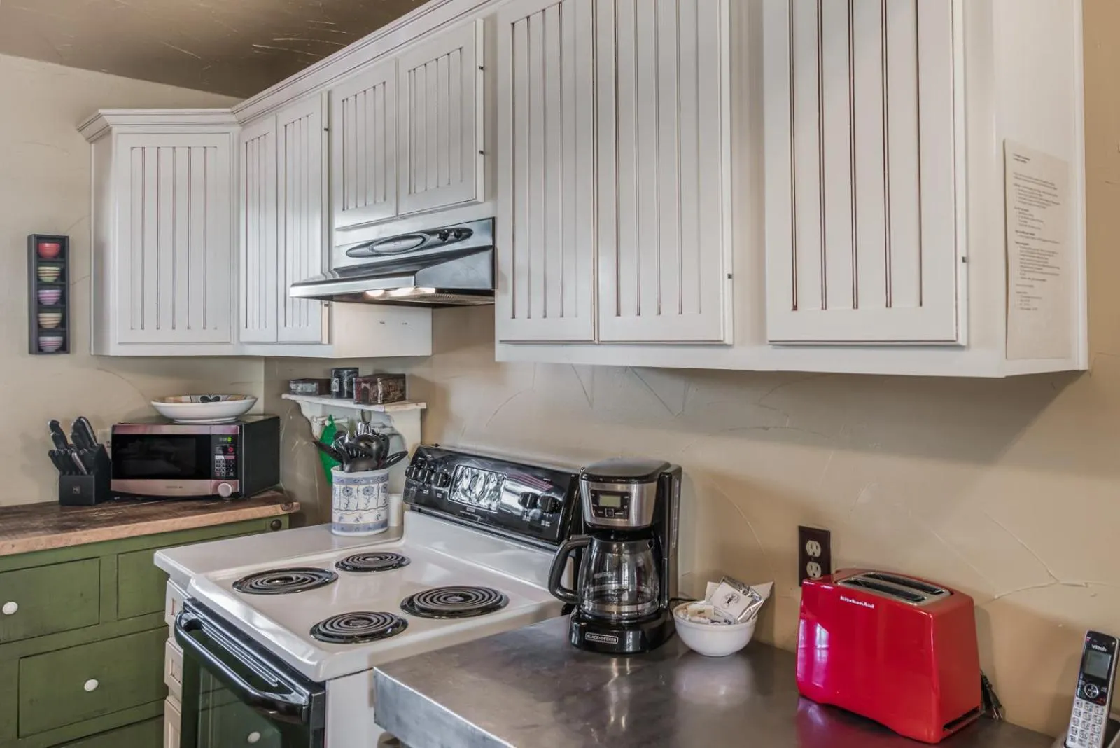 Kitchen or kitchenette in Fox Hollow Condo #35