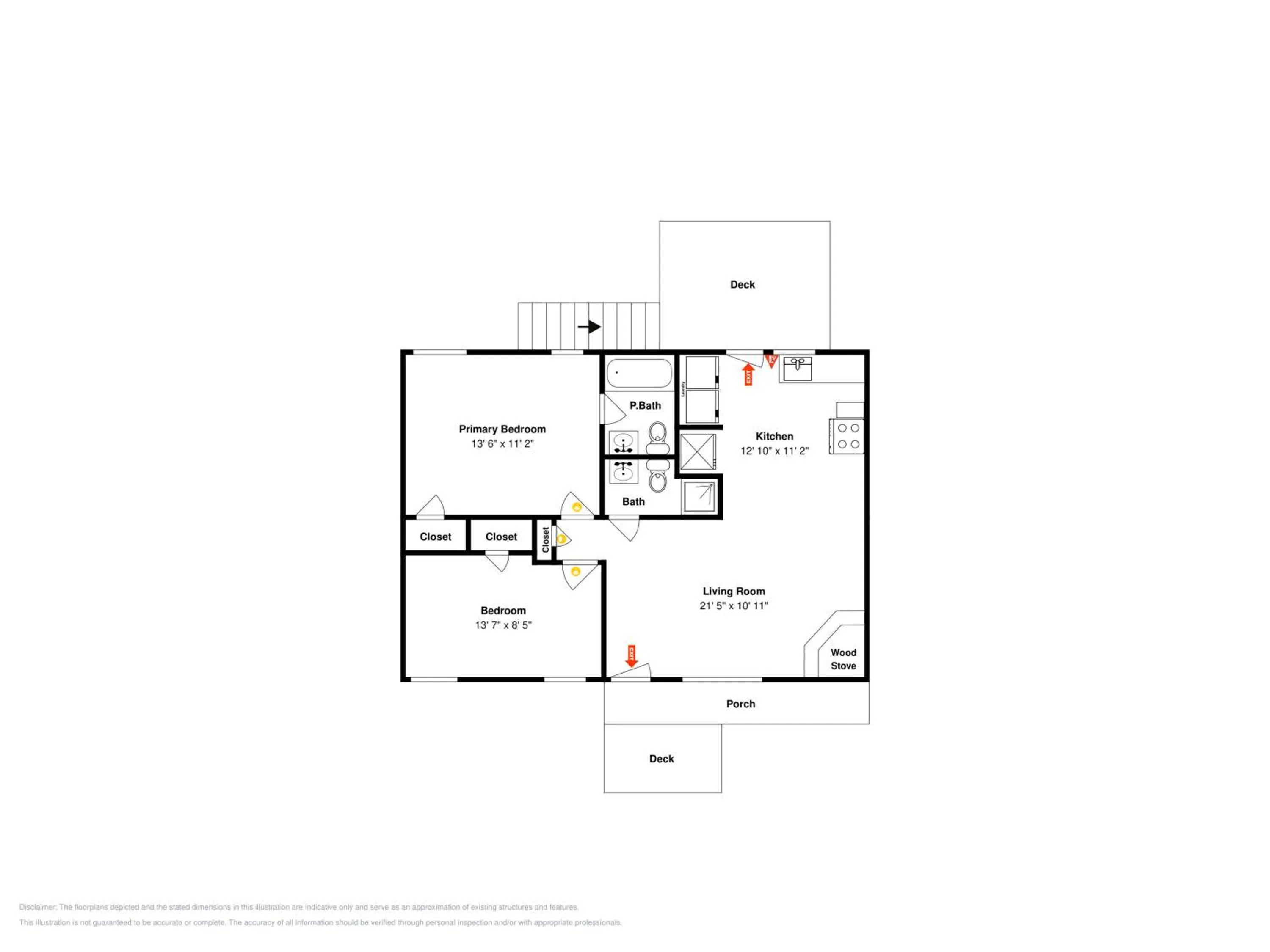 Fox Hollow Condo #35