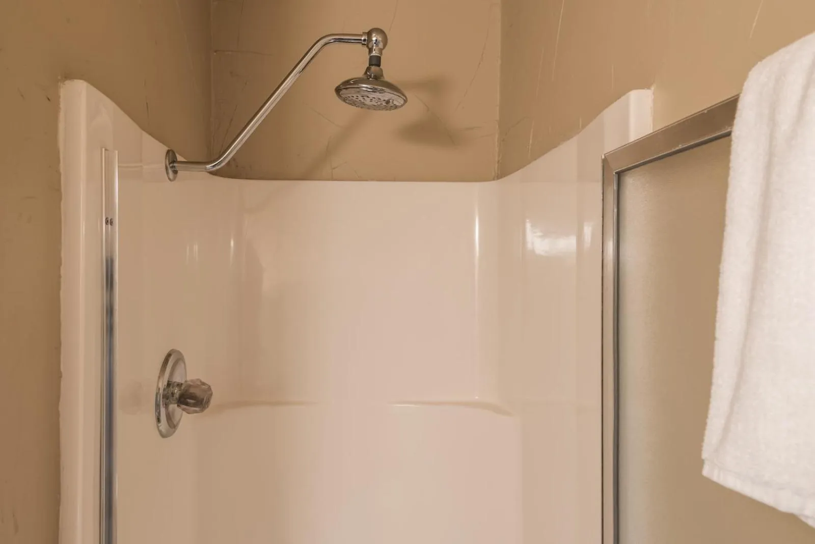 Bathroom in Fox Hollow Condo #35