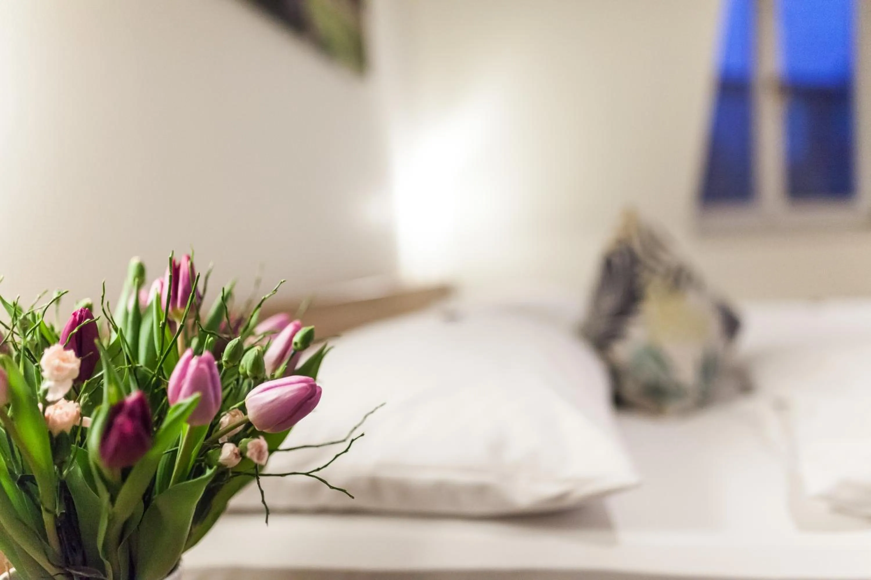 Photo of the whole room, Bed in martas Hotel Allegra Berlin