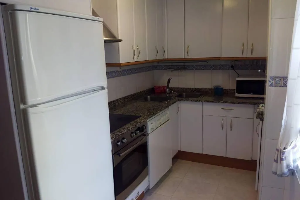 APARTAMENTO CONGRESO