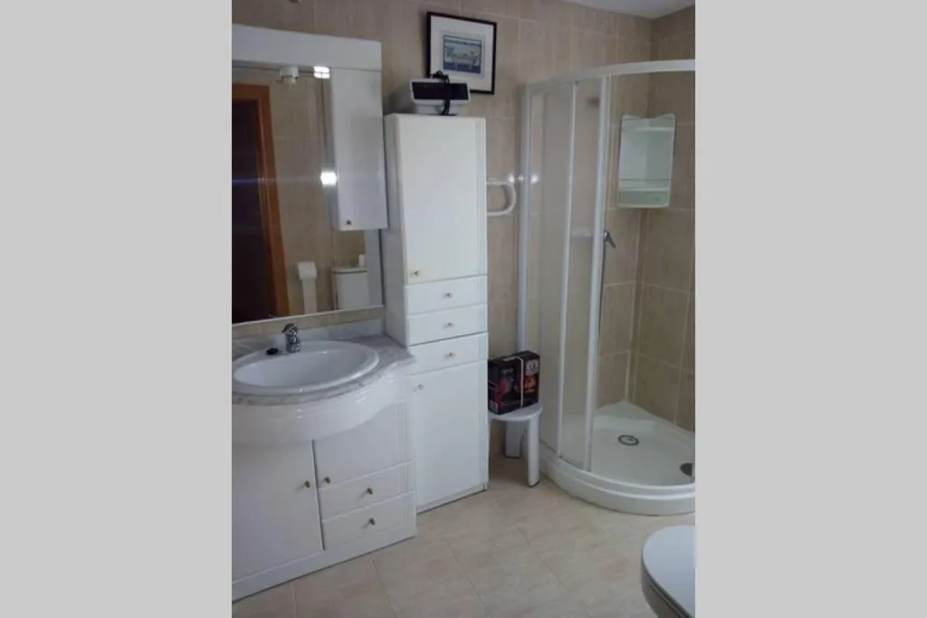 APARTAMENTO CONGRESO