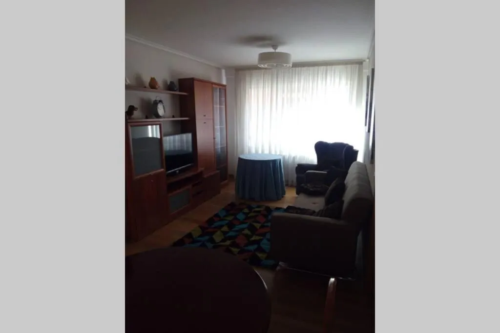 APARTAMENTO CONGRESO