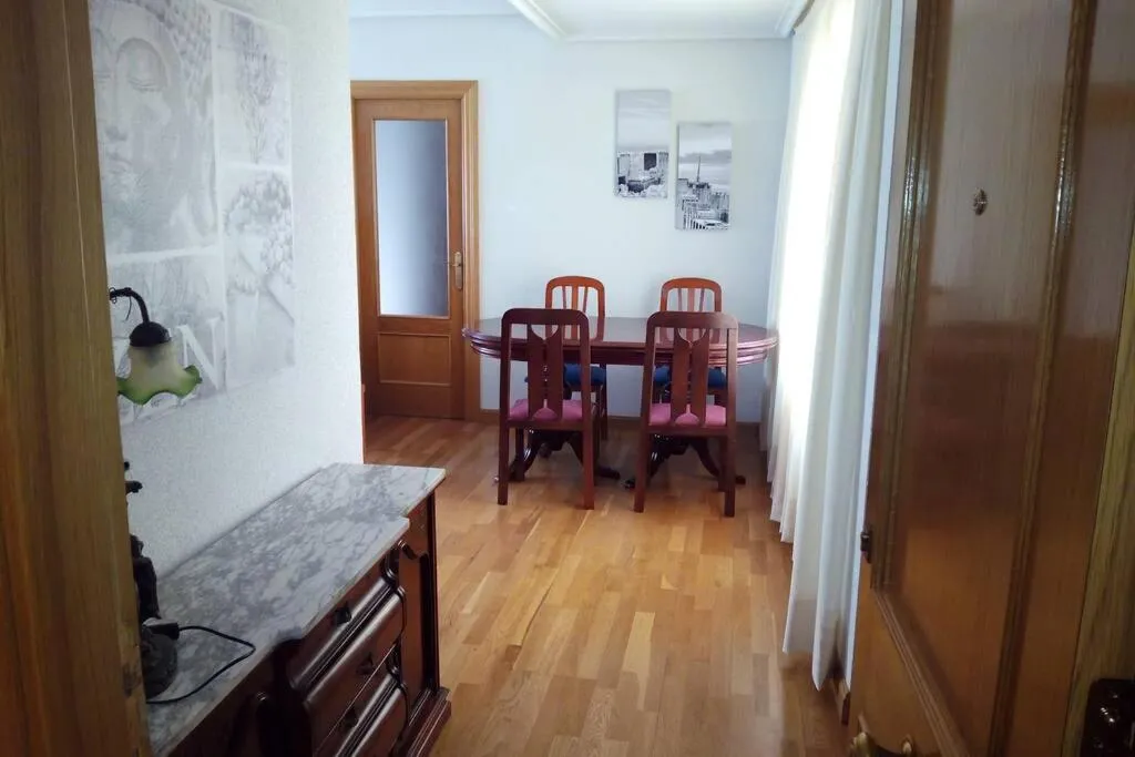 APARTAMENTO CONGRESO