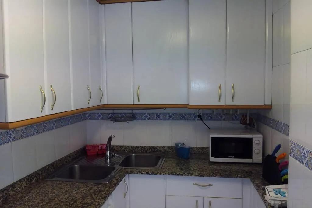 APARTAMENTO CONGRESO