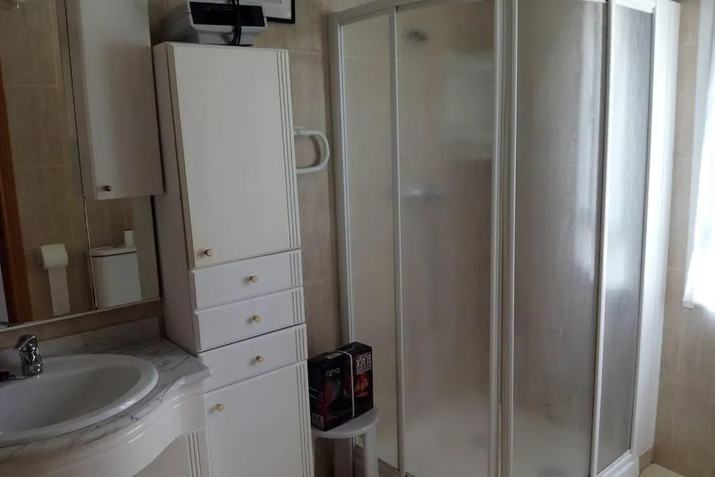 APARTAMENTO CONGRESO