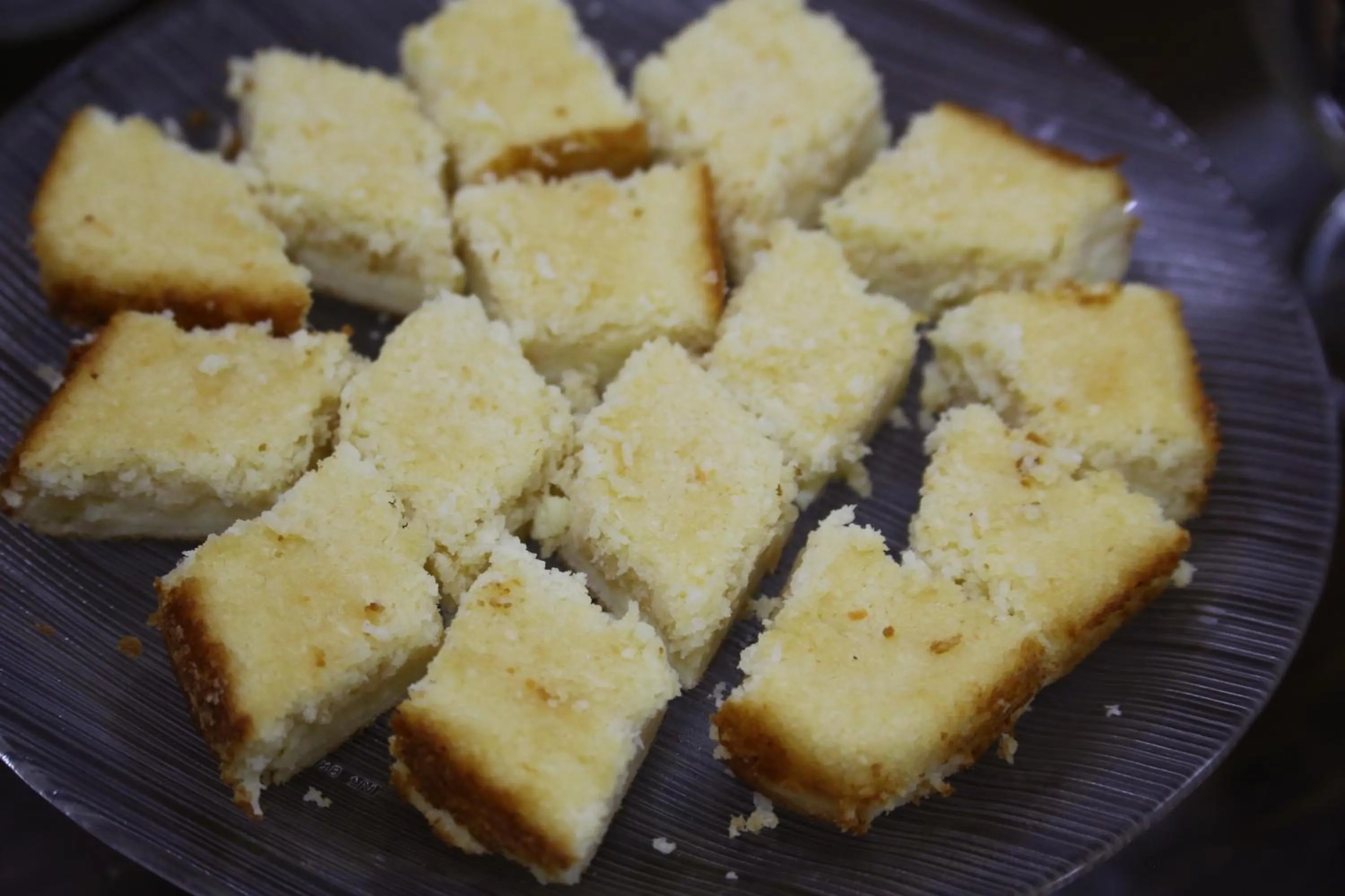 Breakfast in VOA Pousada Água Eterna