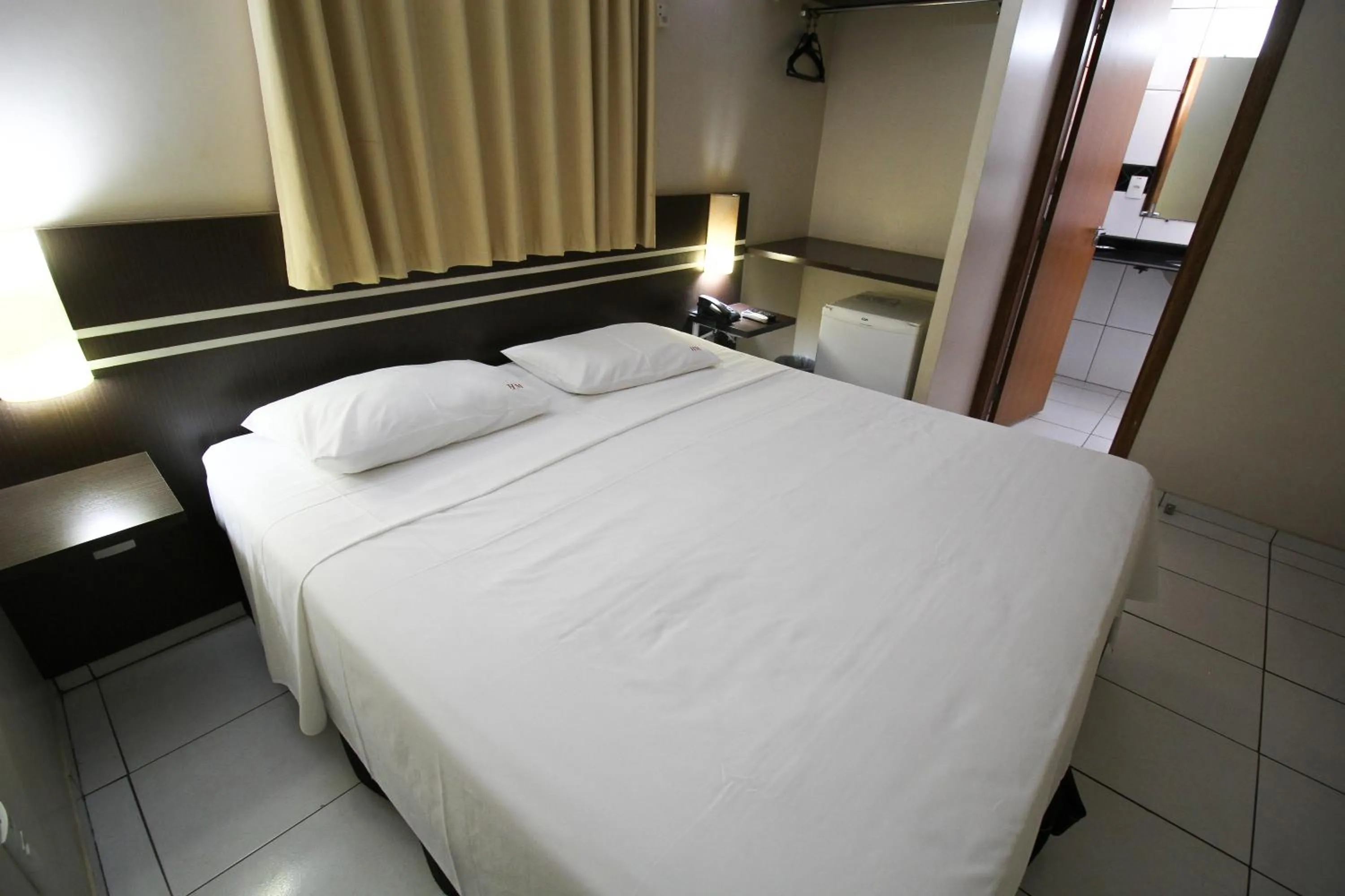 Bedroom, Bed in VOA Pousada Água Eterna