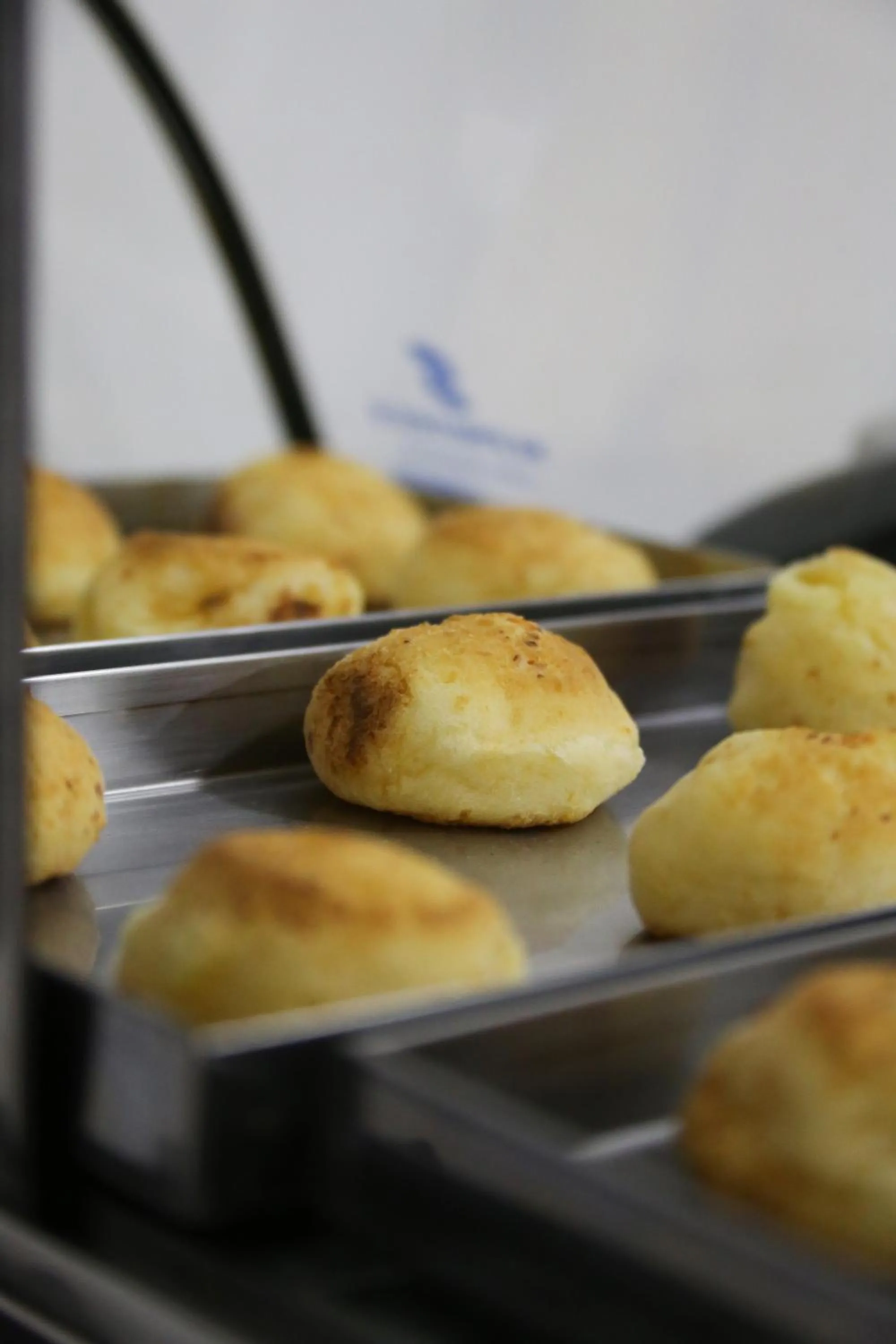 Breakfast in VOA Pousada Água Eterna