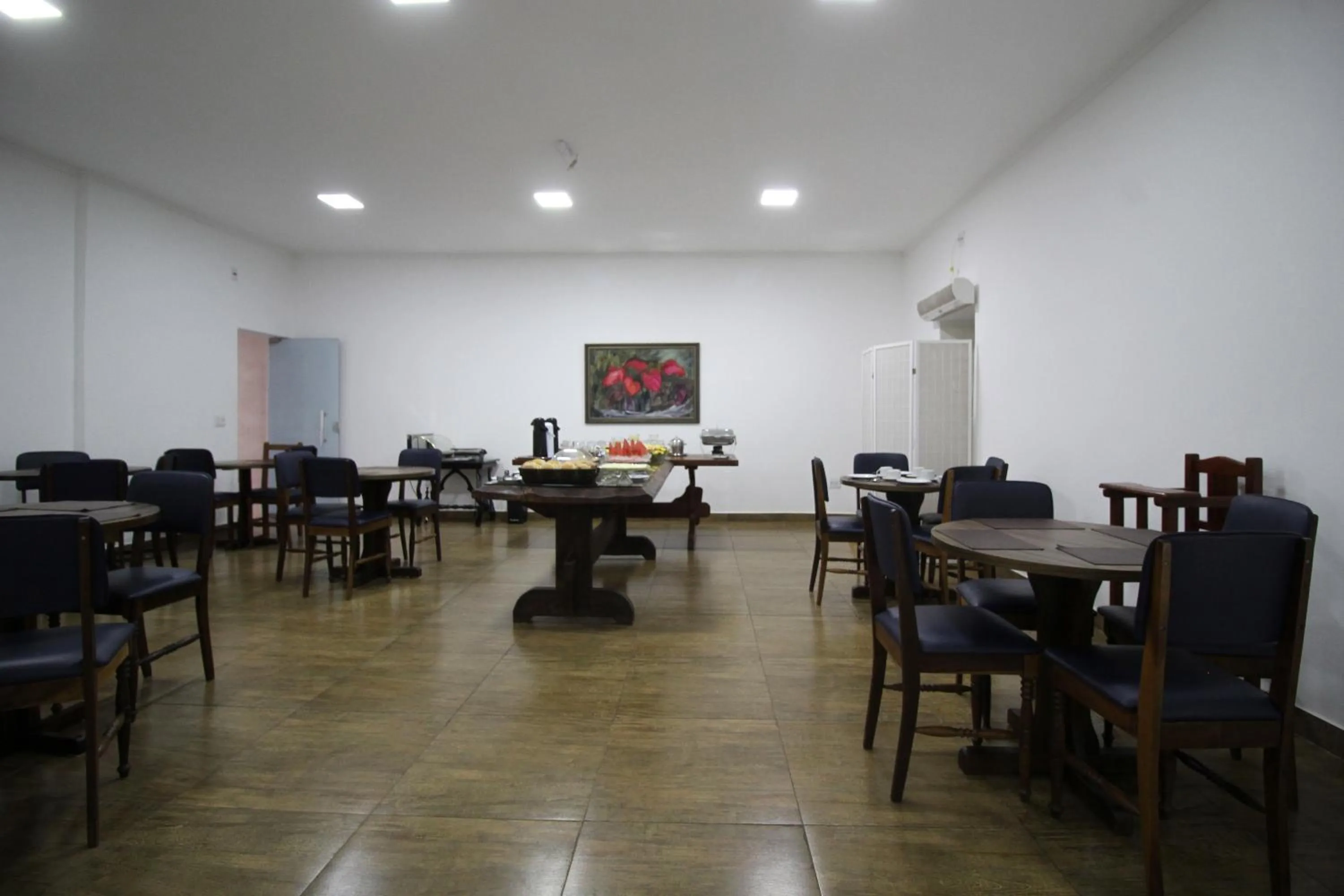 Breakfast in VOA Pousada Água Eterna