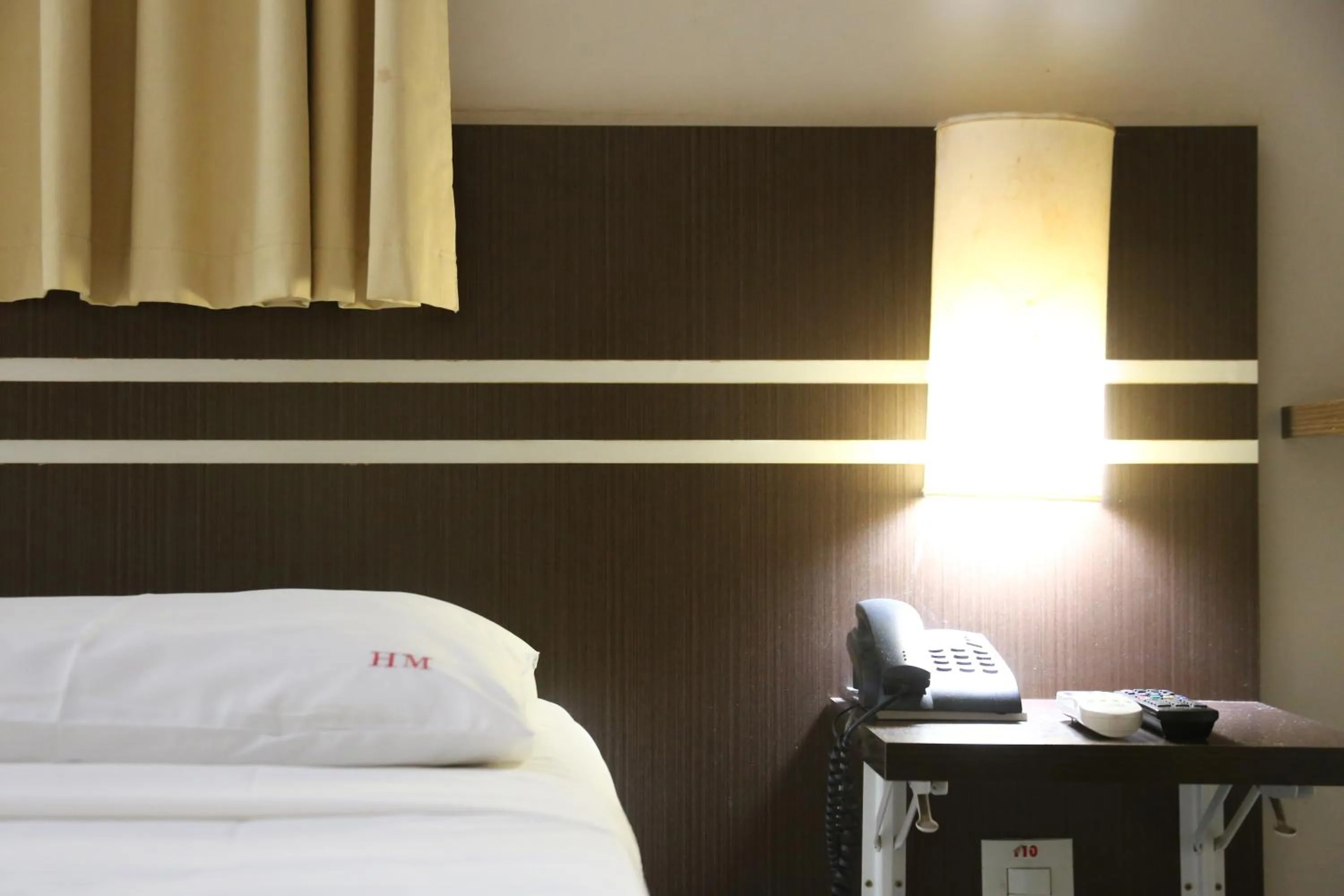 Bedroom, Bed in VOA Pousada Água Eterna