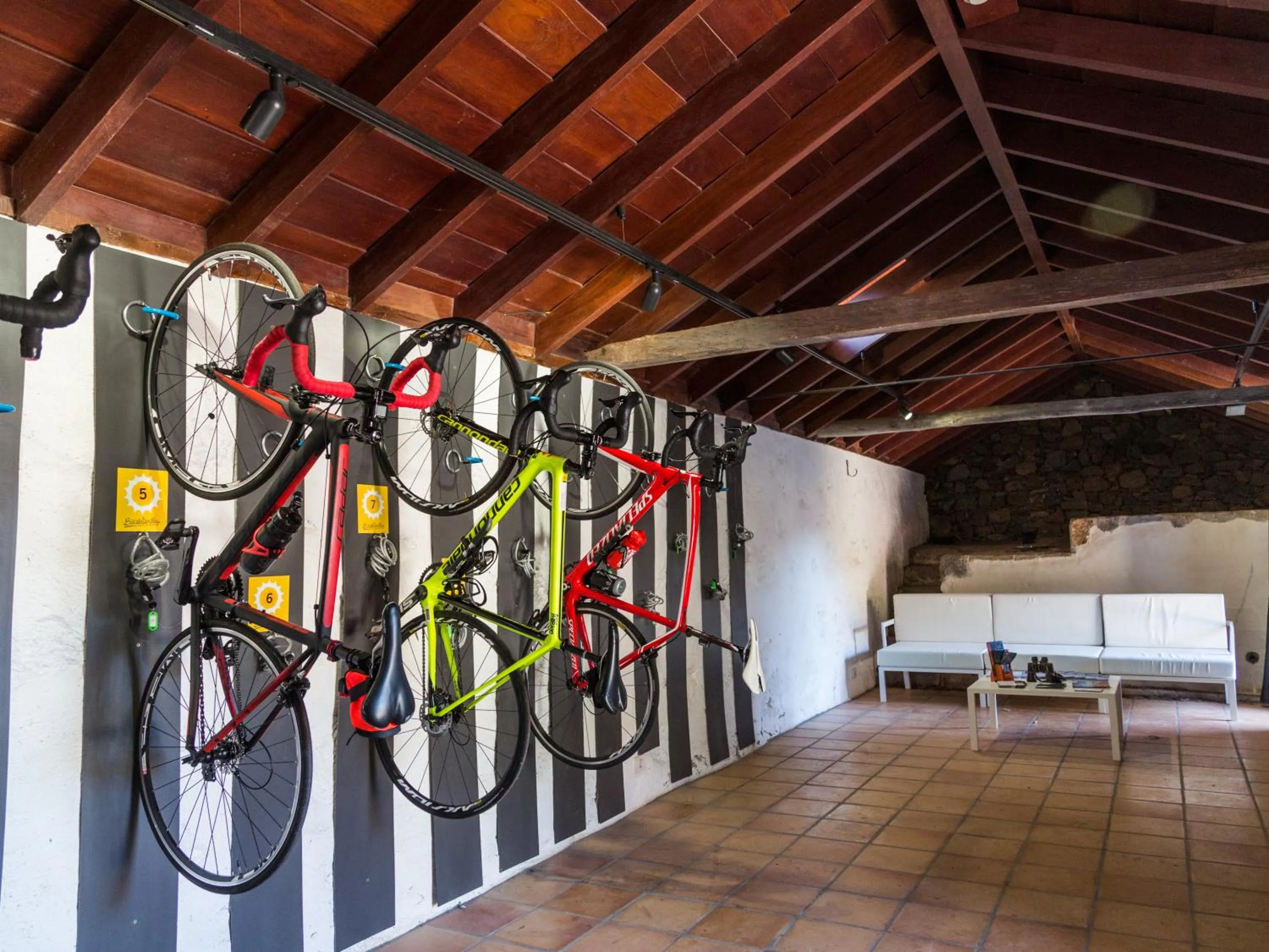 Other in La Casona del Patio