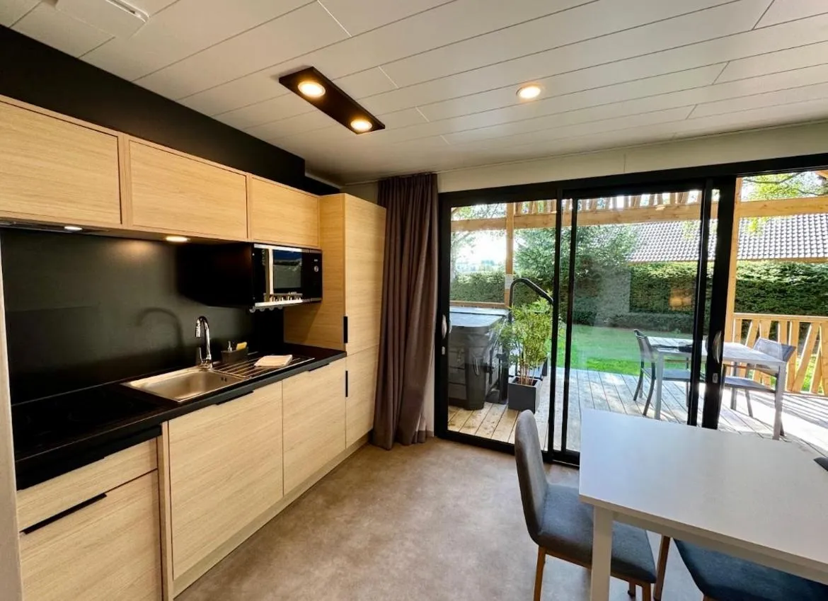 Domaine les 2 Mondes