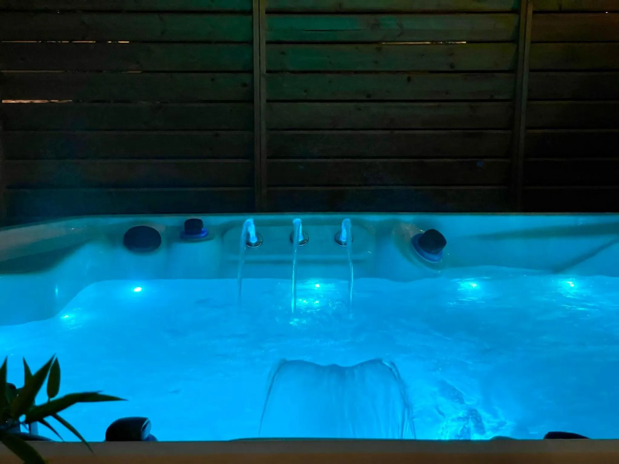 Domaine les 2 Mondes