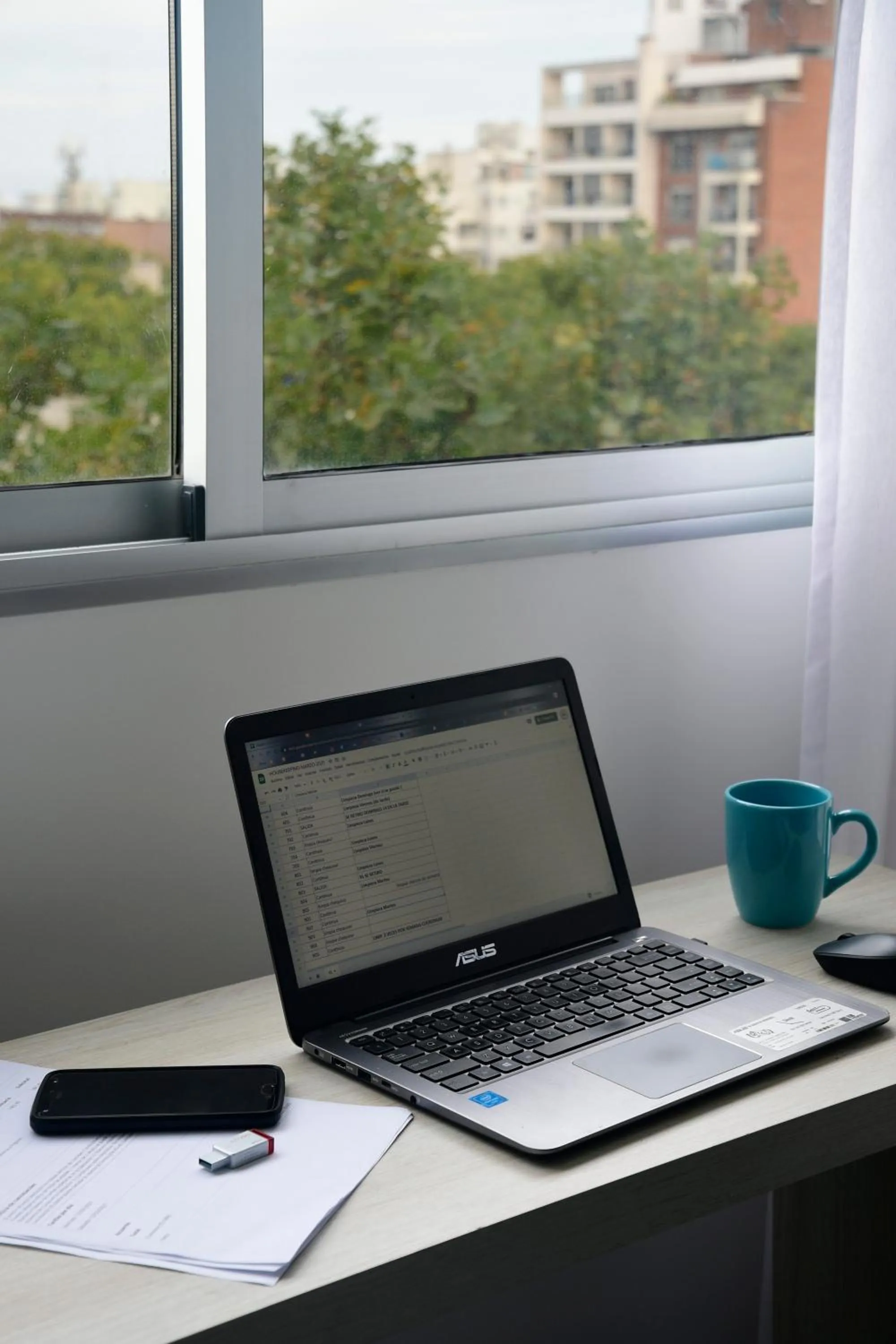 Business facilities in Quijano Hotel - Aparts & Suites