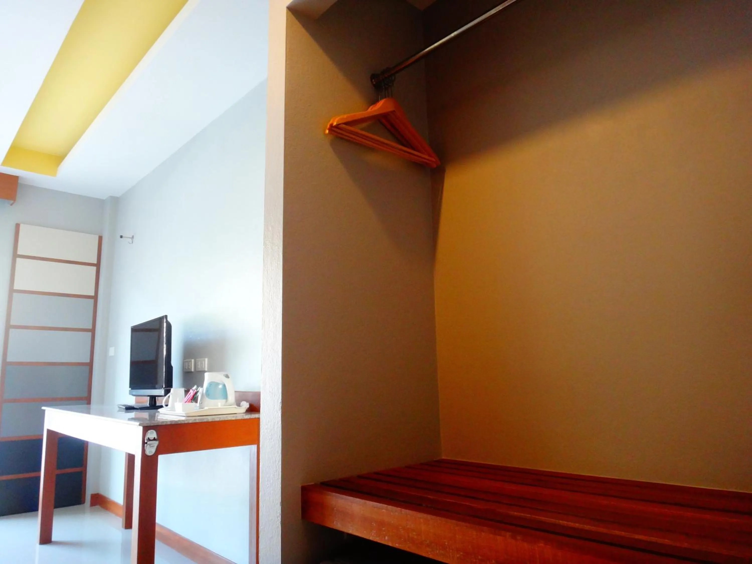 TV and multimedia in Phangan Pearl Villa