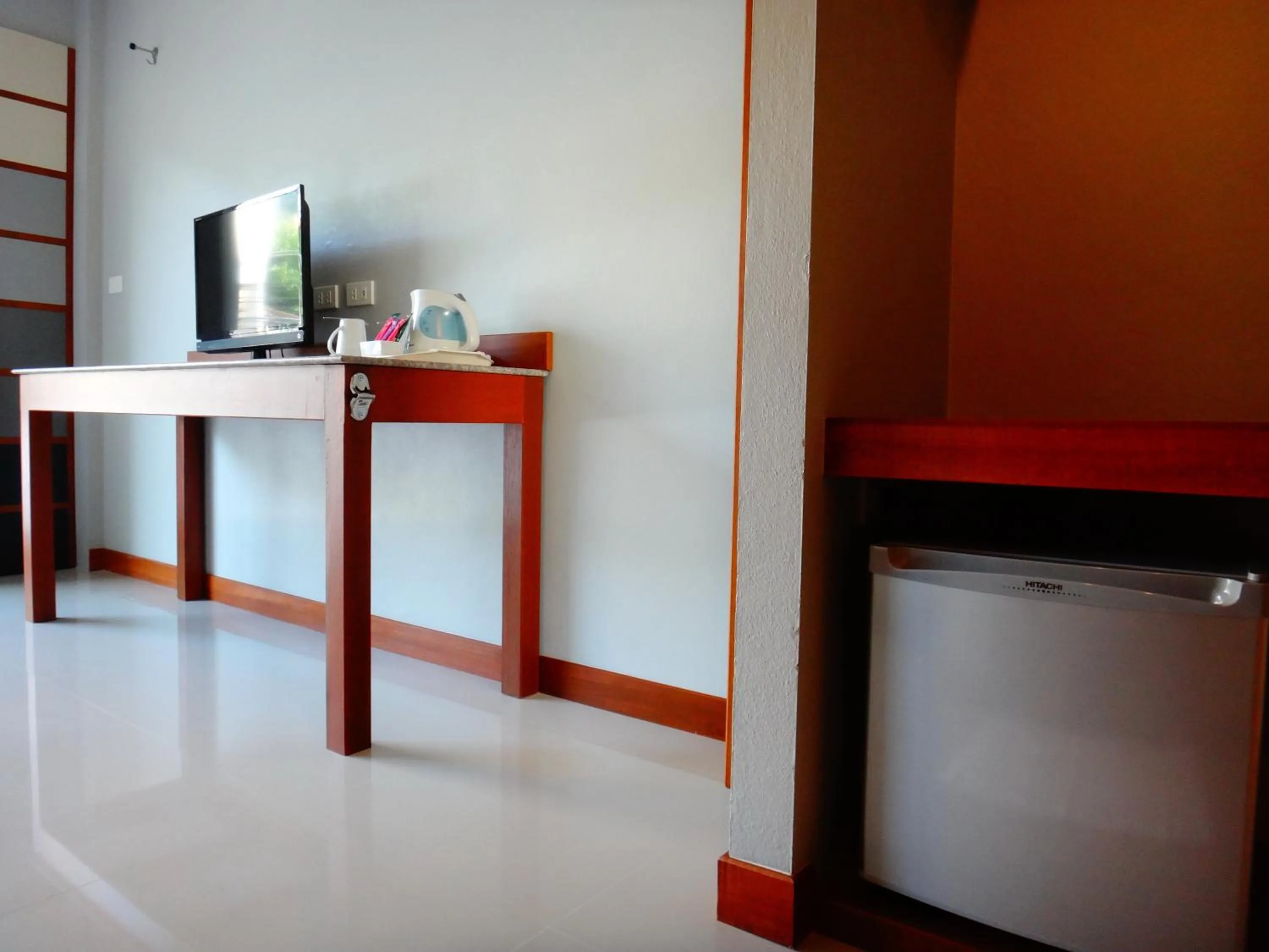 TV and multimedia in Phangan Pearl Villa