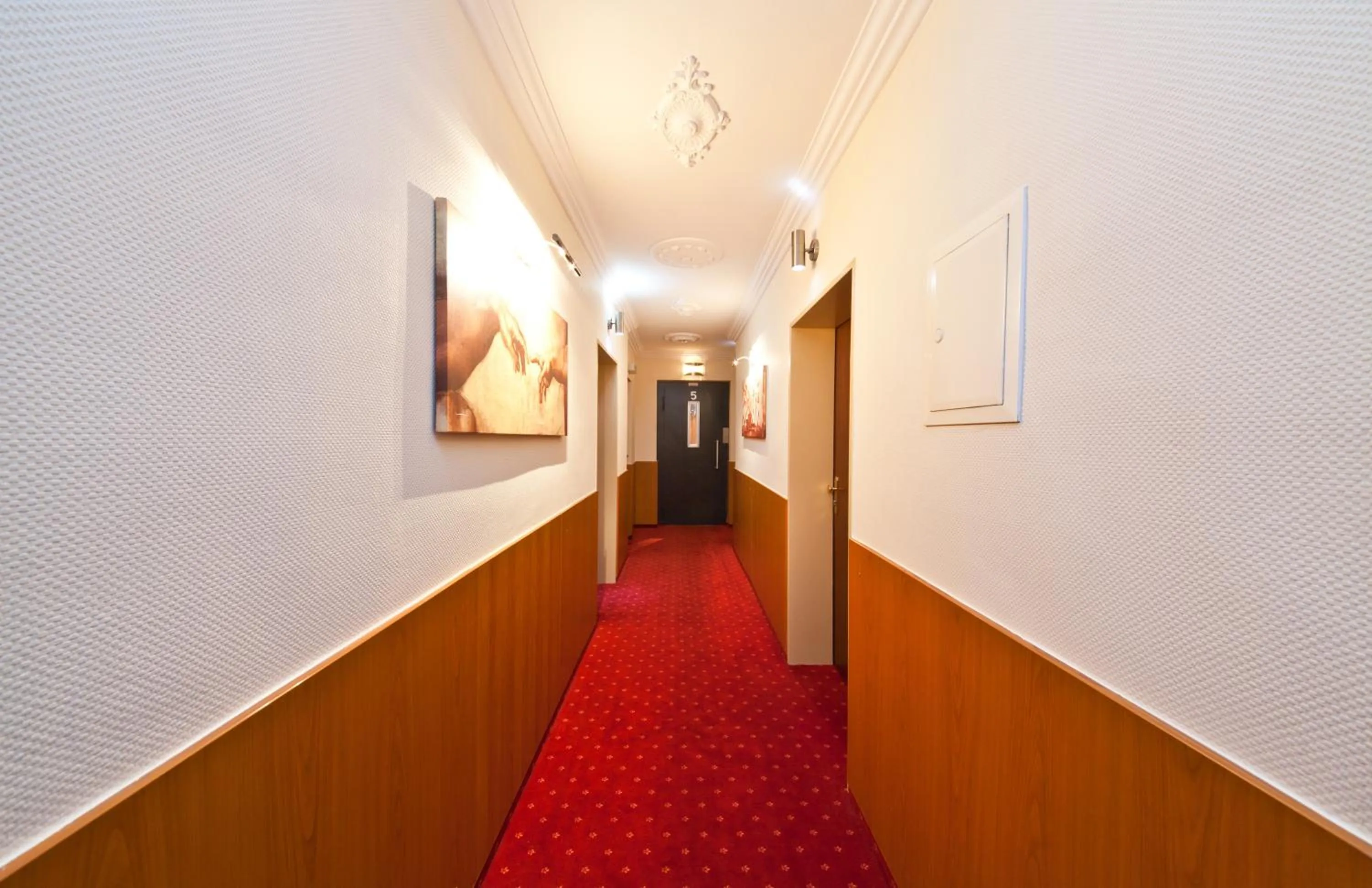 Other in Hotel Primus Frankfurt Sachsenhausen