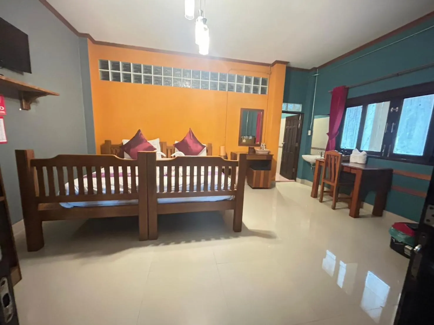 Araya Boutique Hotel