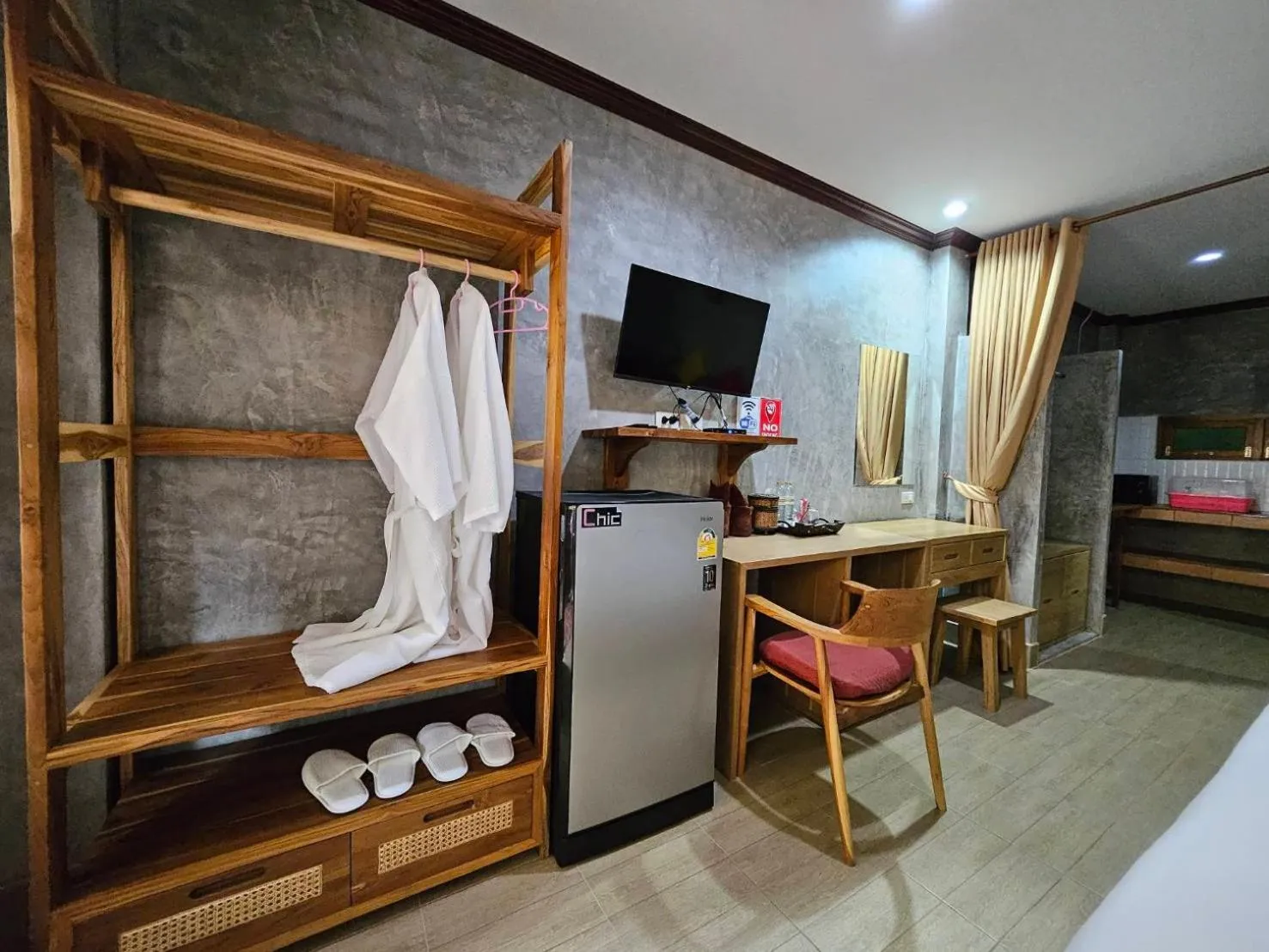 Araya Boutique Hotel