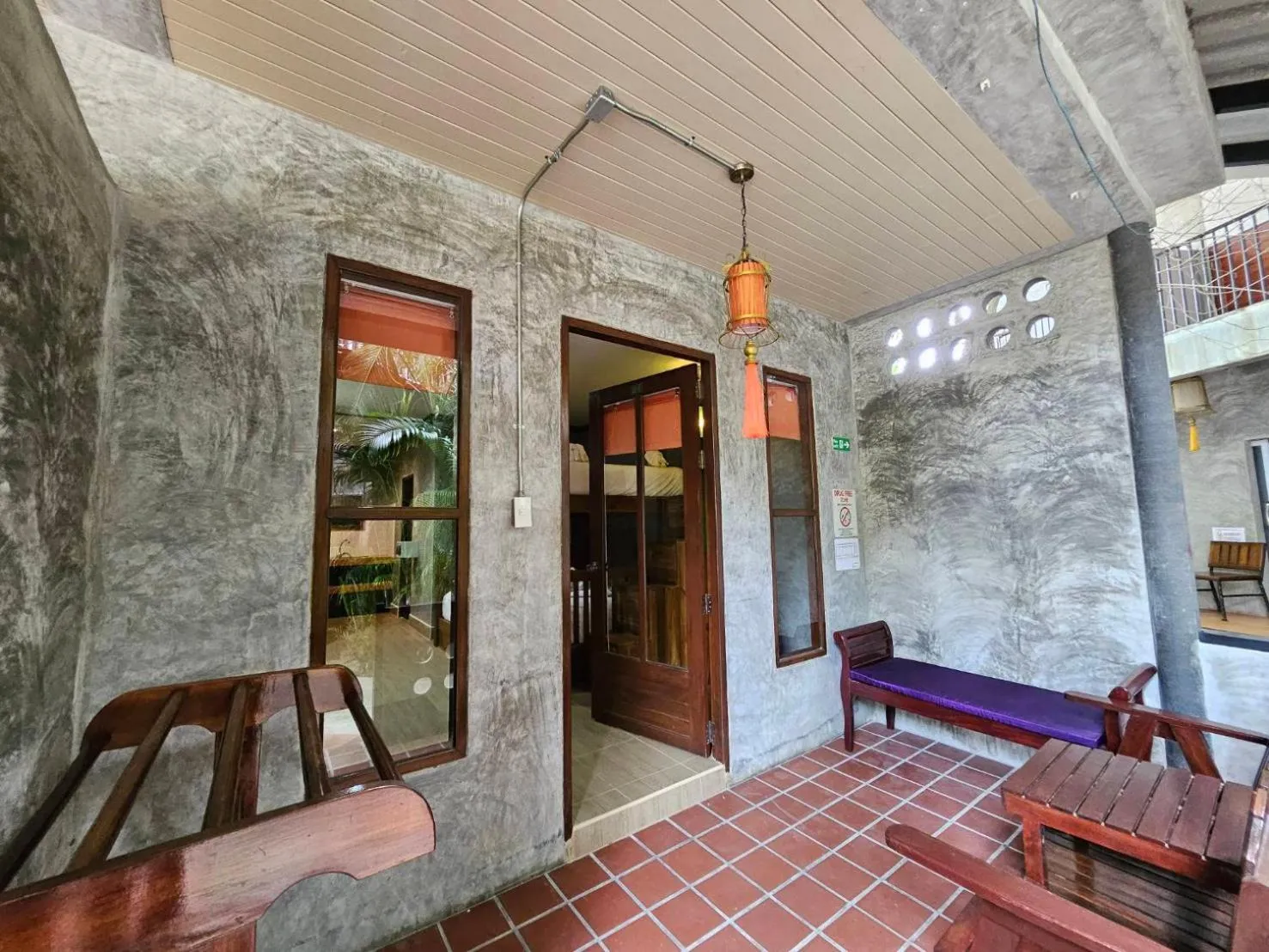 Araya Boutique Hotel