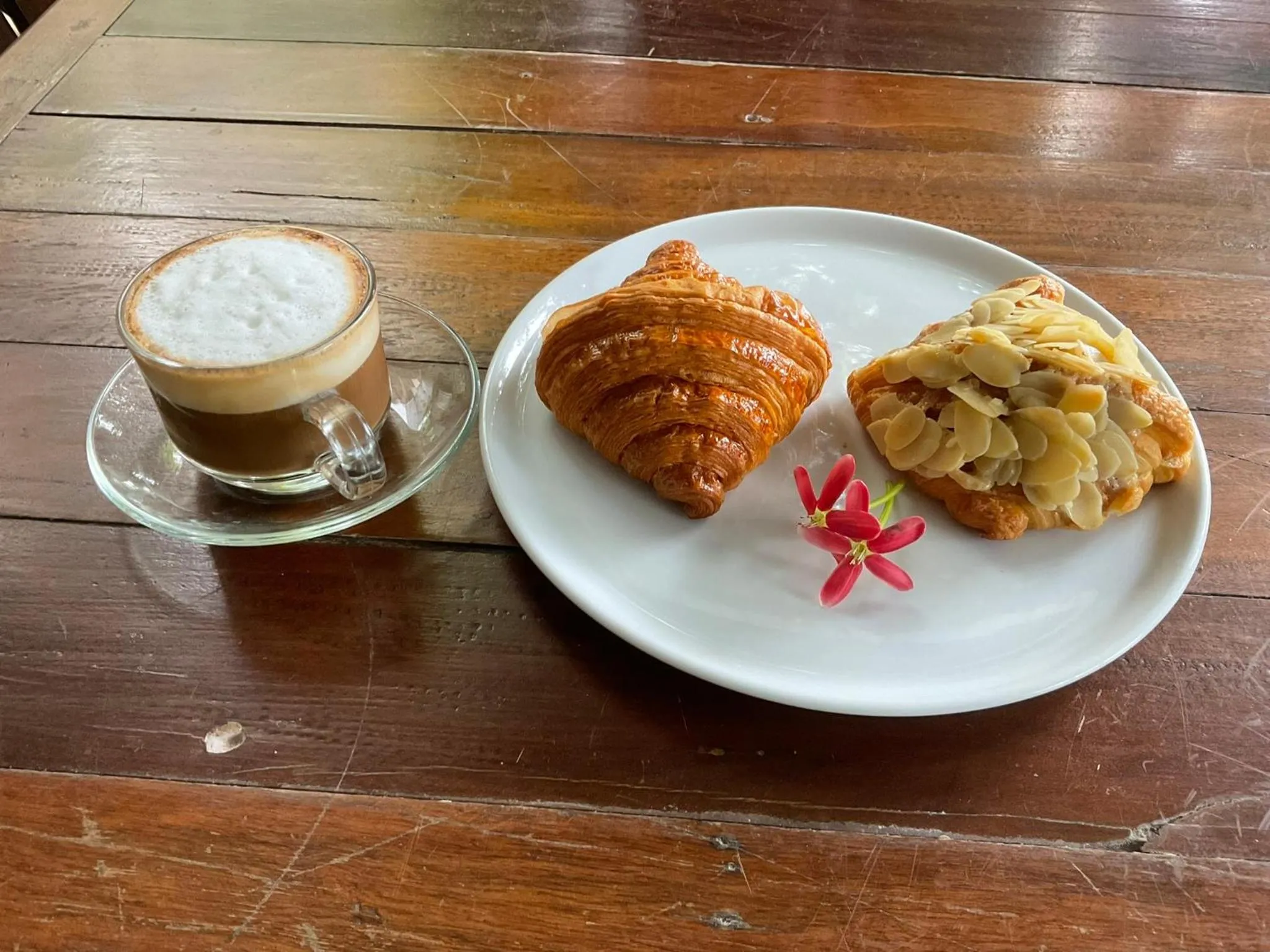 Araya Boutique Hotel