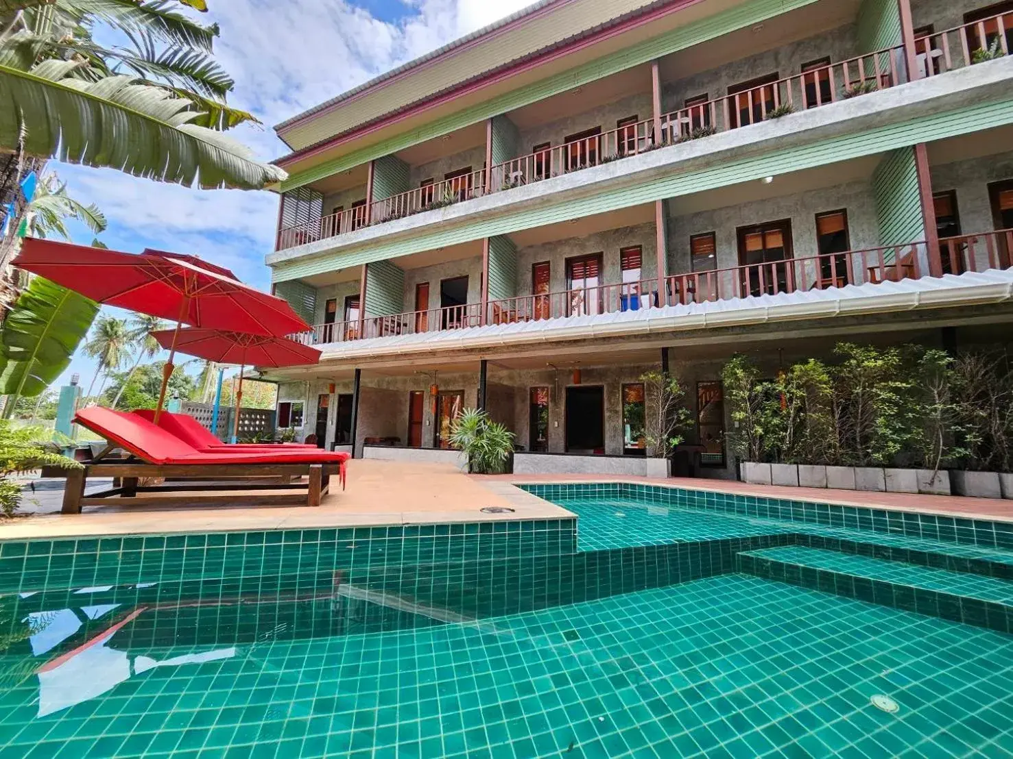 Araya Boutique Hotel Araya Boutique Hotel