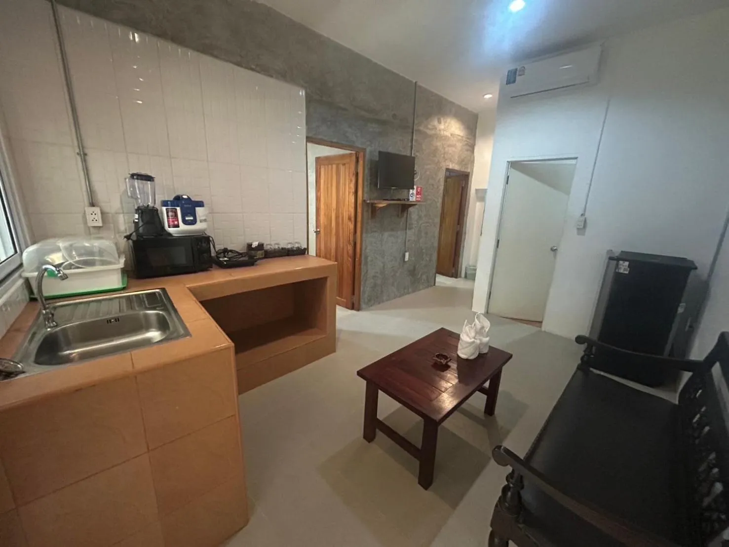 Araya Boutique Hotel