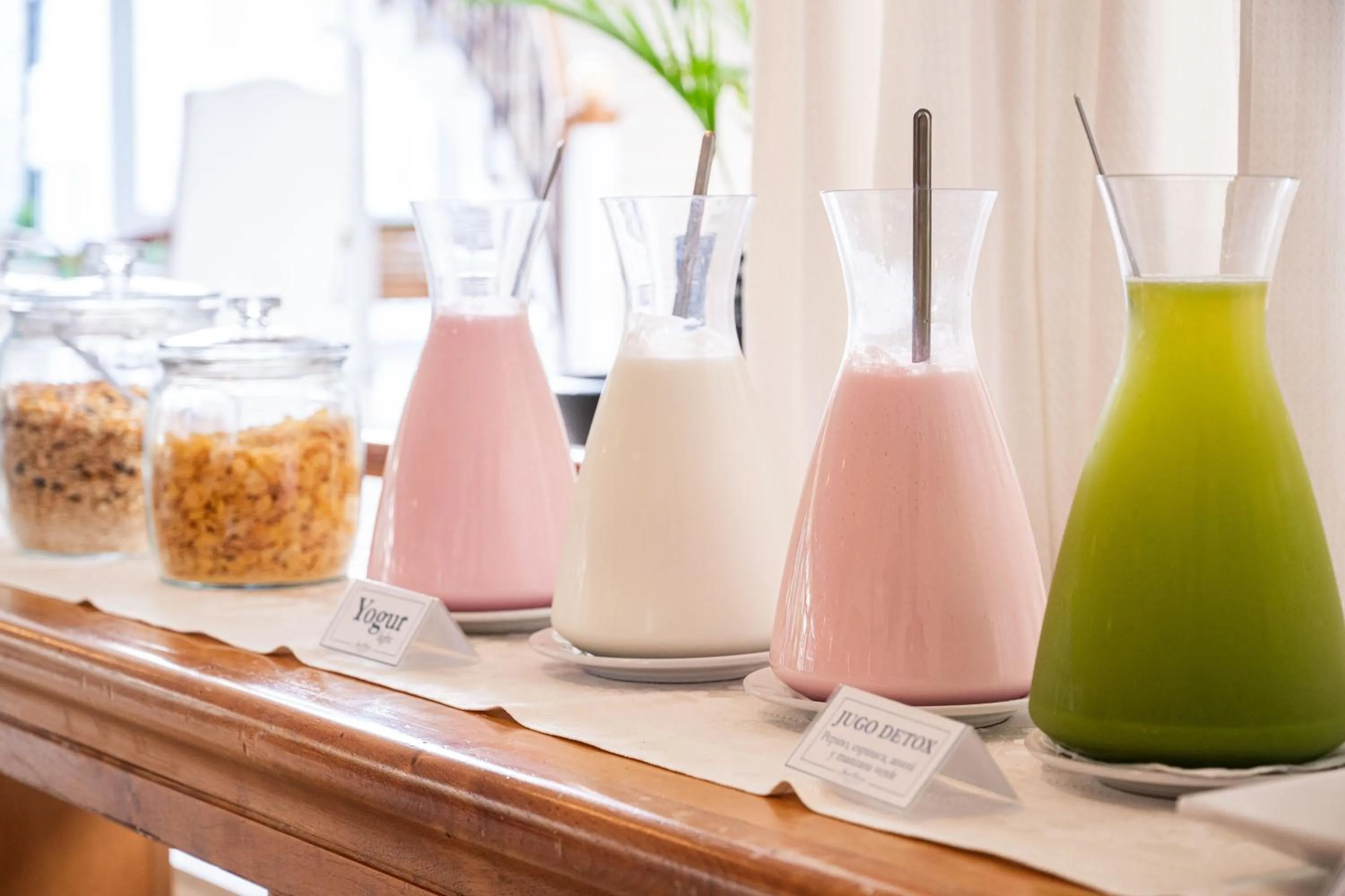 Parque Hotel Jean Clevers