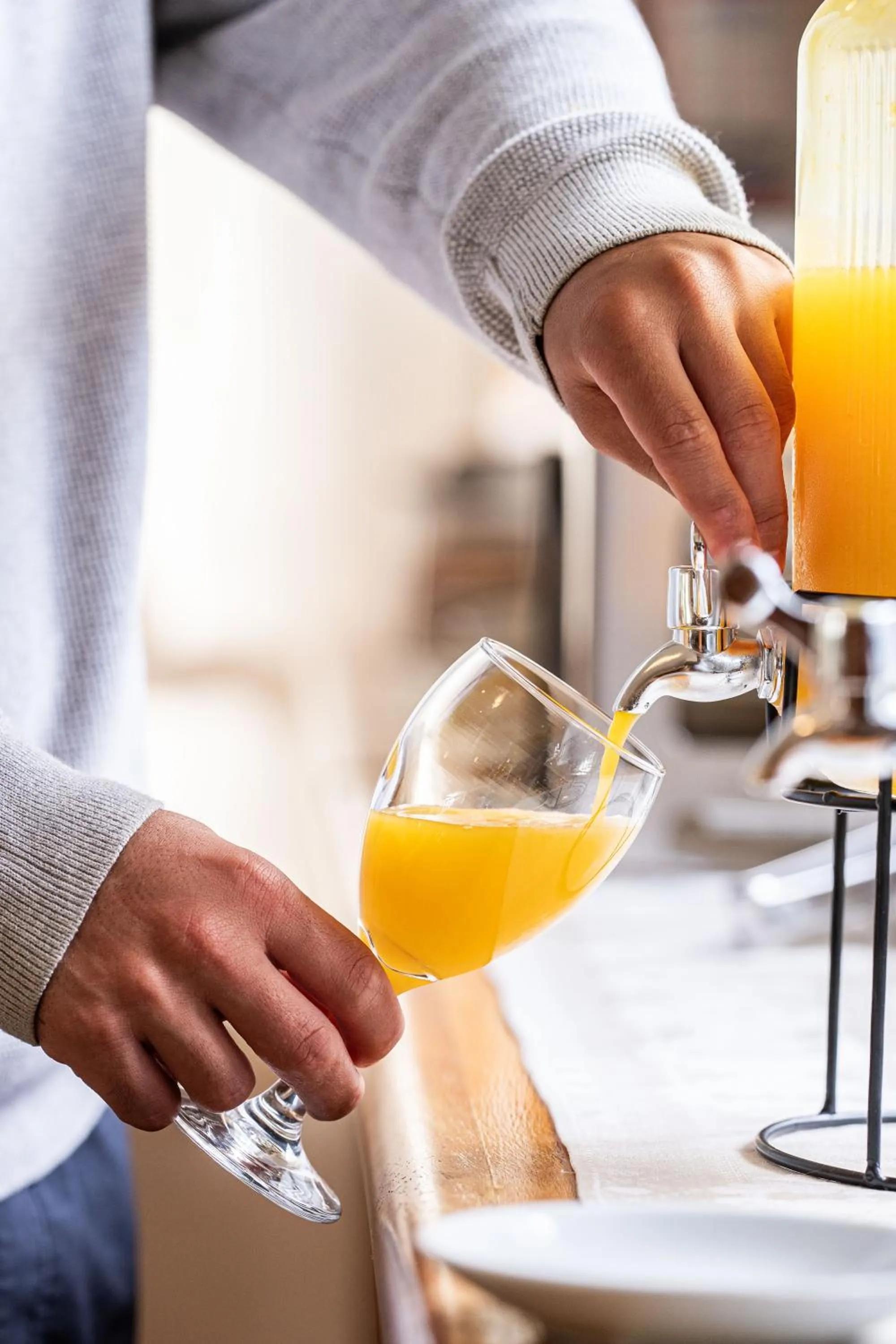 Parque Hotel Jean Clevers