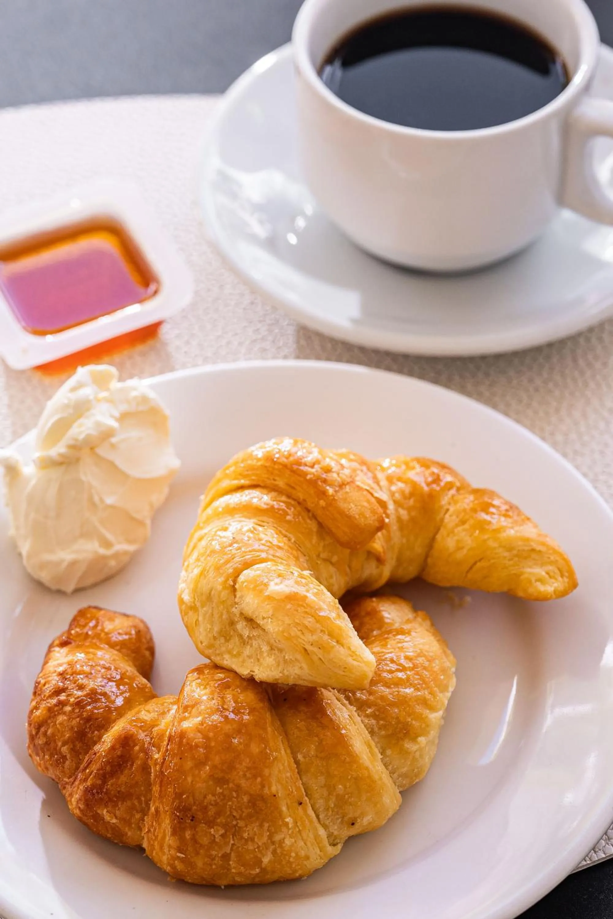 Restaurant/places to eat in Parque Hotel Jean Clevers