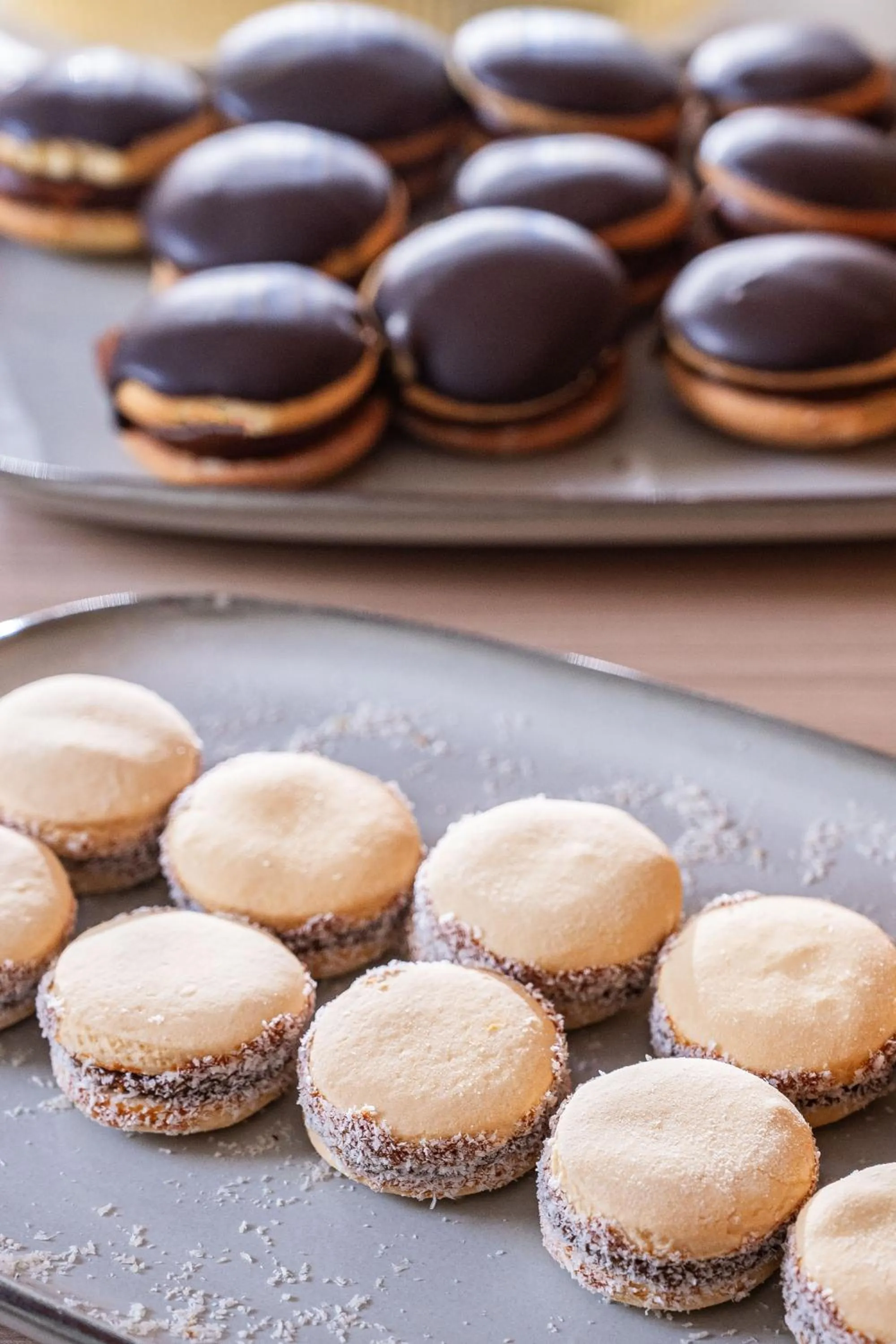 Parque Hotel Jean Clevers