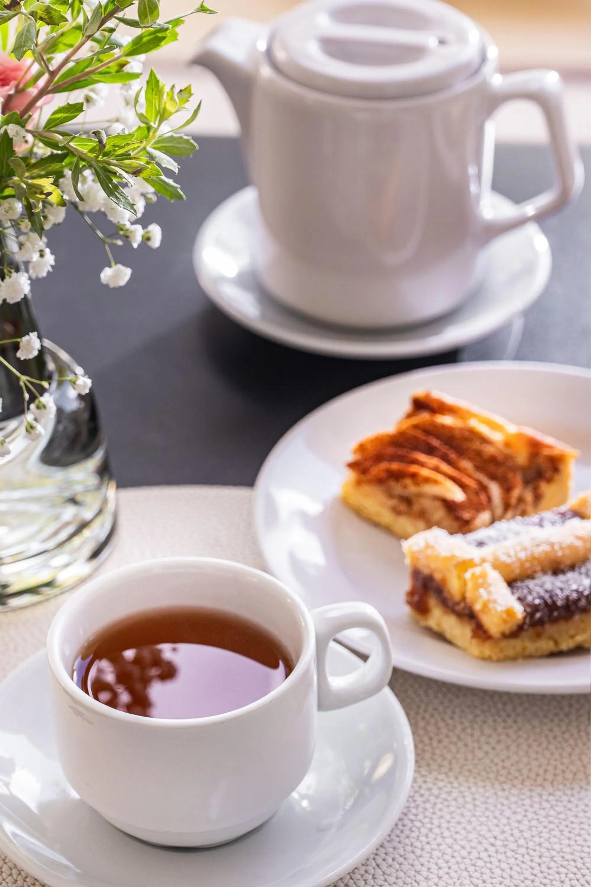 Parque Hotel Jean Clevers