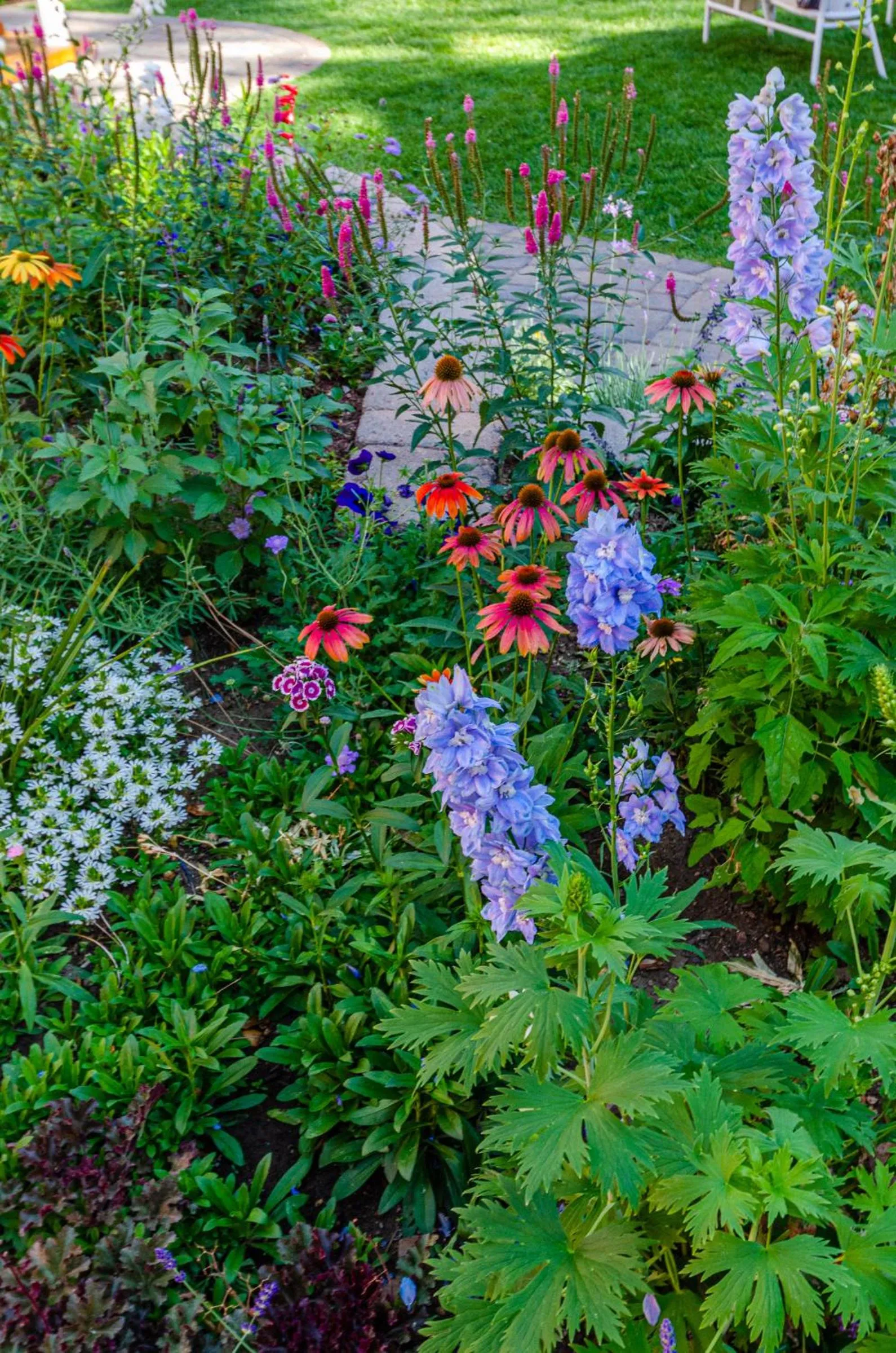 Apples Bed and Breakfast Inn