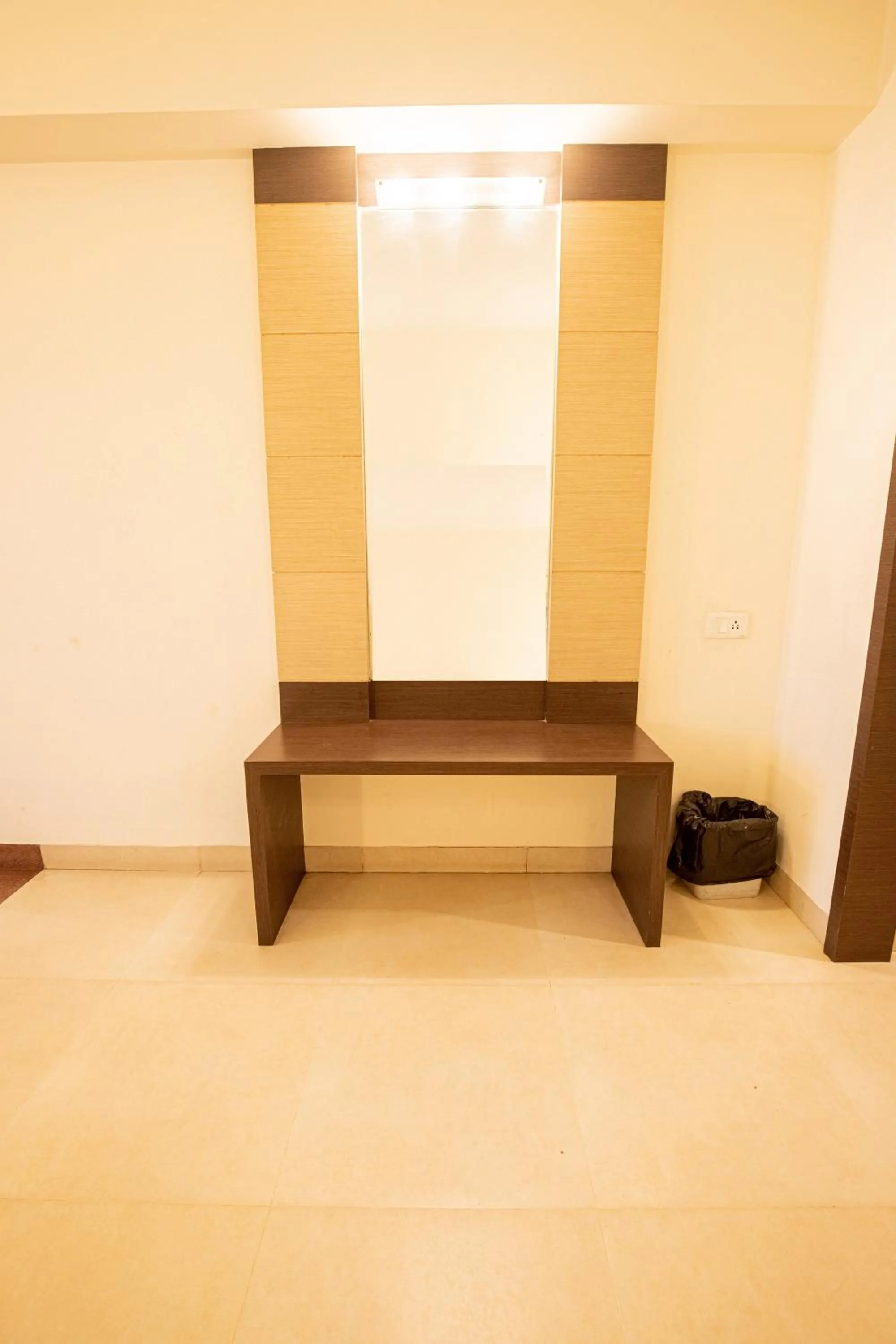 View (from property/room) in Sri Krishna Palace