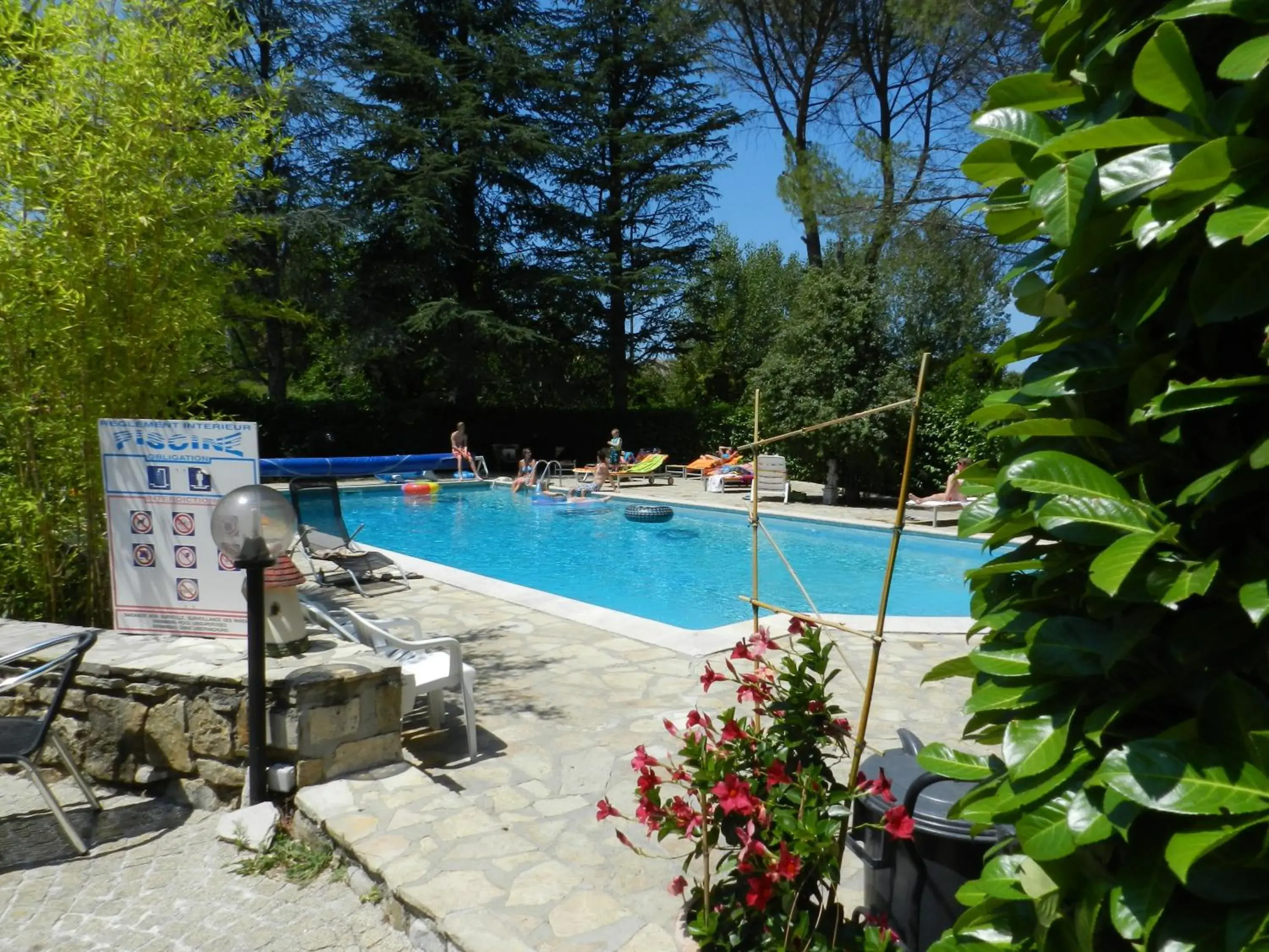 Domaine de La Tour Domaine de La Tour
