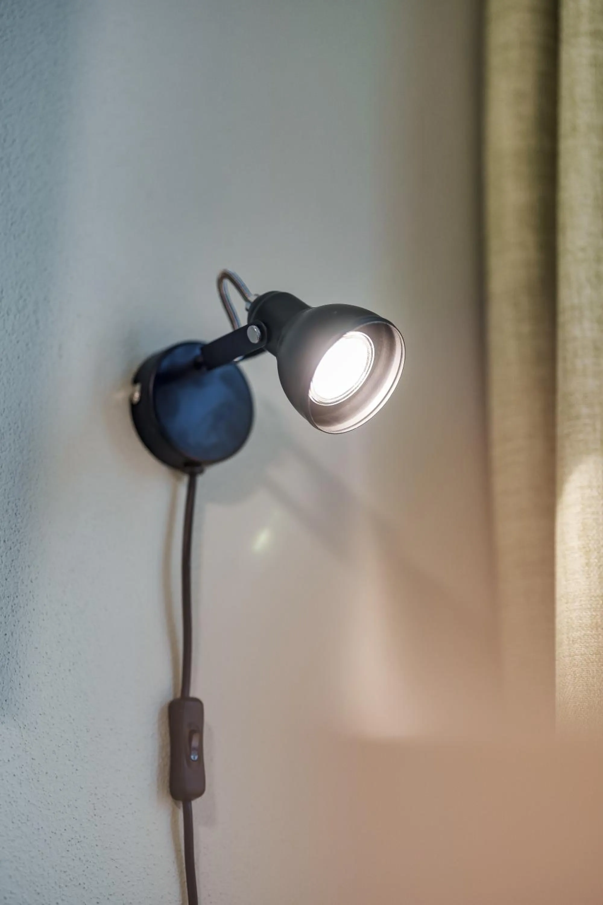 Decorative detail in flexymotel Wil