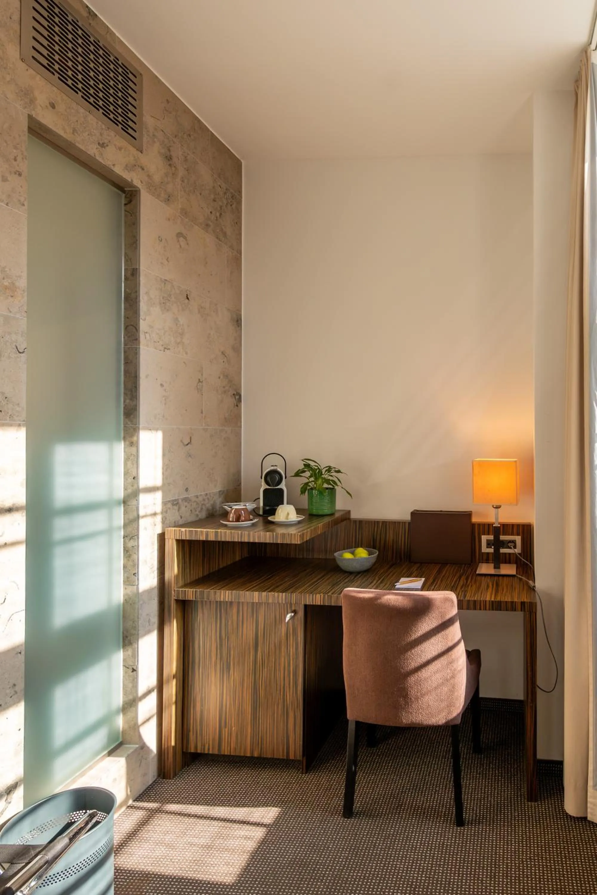 Coffee/tea facilities in Herzogshof - Boutique-Hotel am Dom