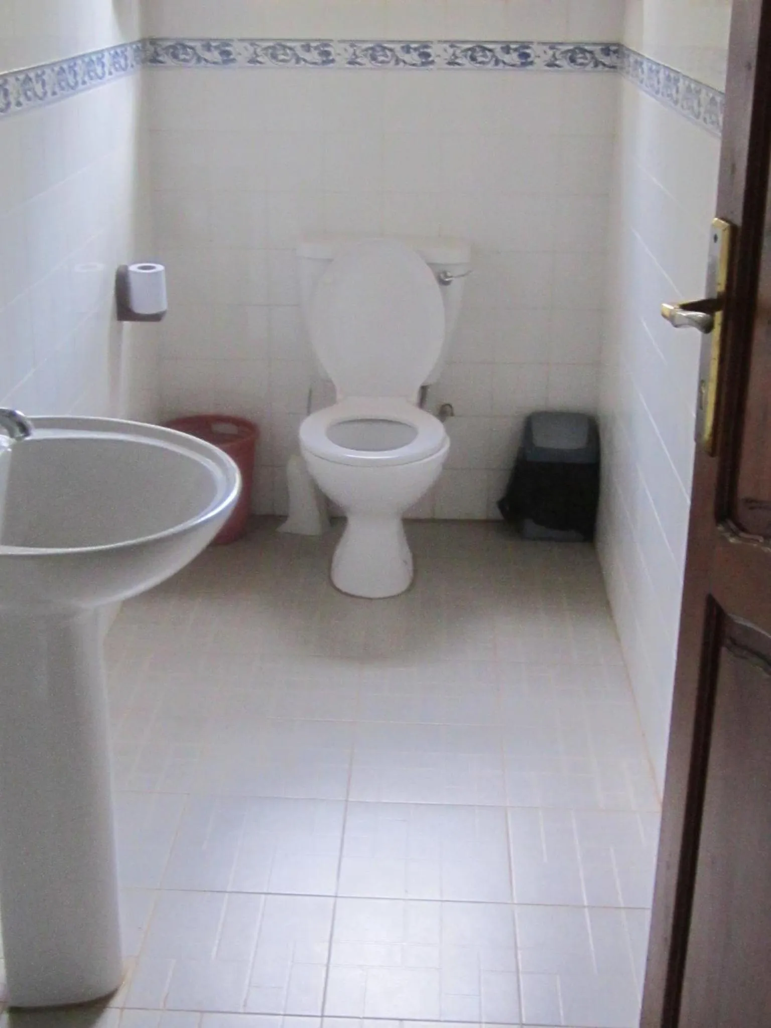Bathroom in JoysVilla Family Holiday Home